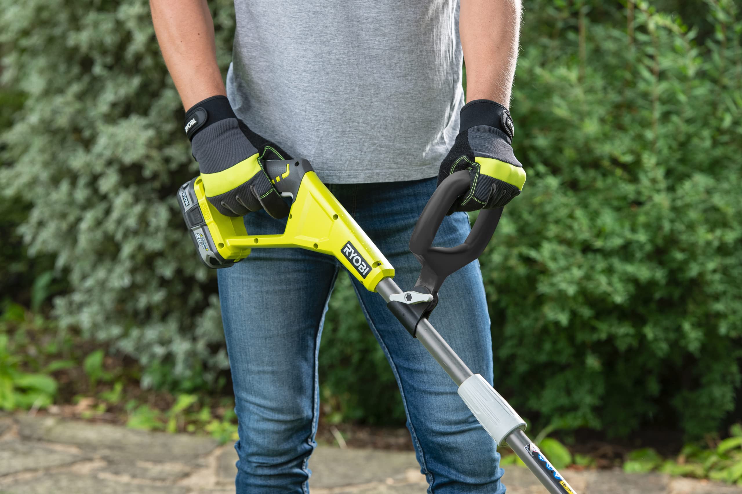 ryobi-ry18ega-0-rifilabordi-a-batteria-18v-one-con-lama-da-22-cm-e-regolazione-p image 6