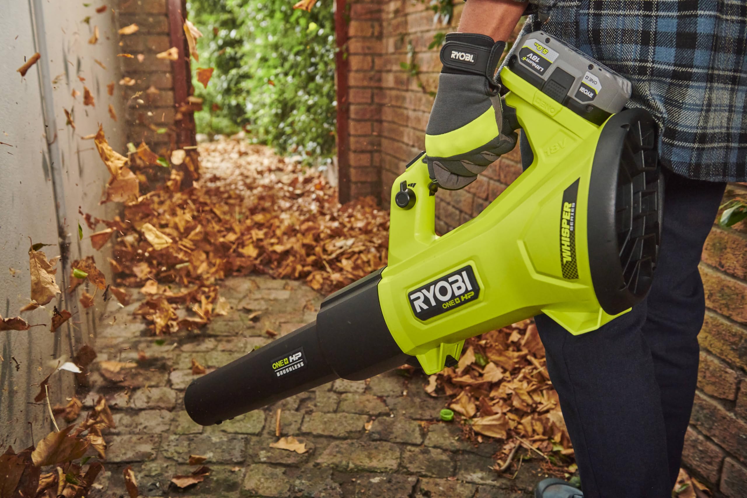 ryobi-rc18120a-150g-kit-batteria-18v-one-5-0ah-lithium-e-caricabatterie-2-0a image 3