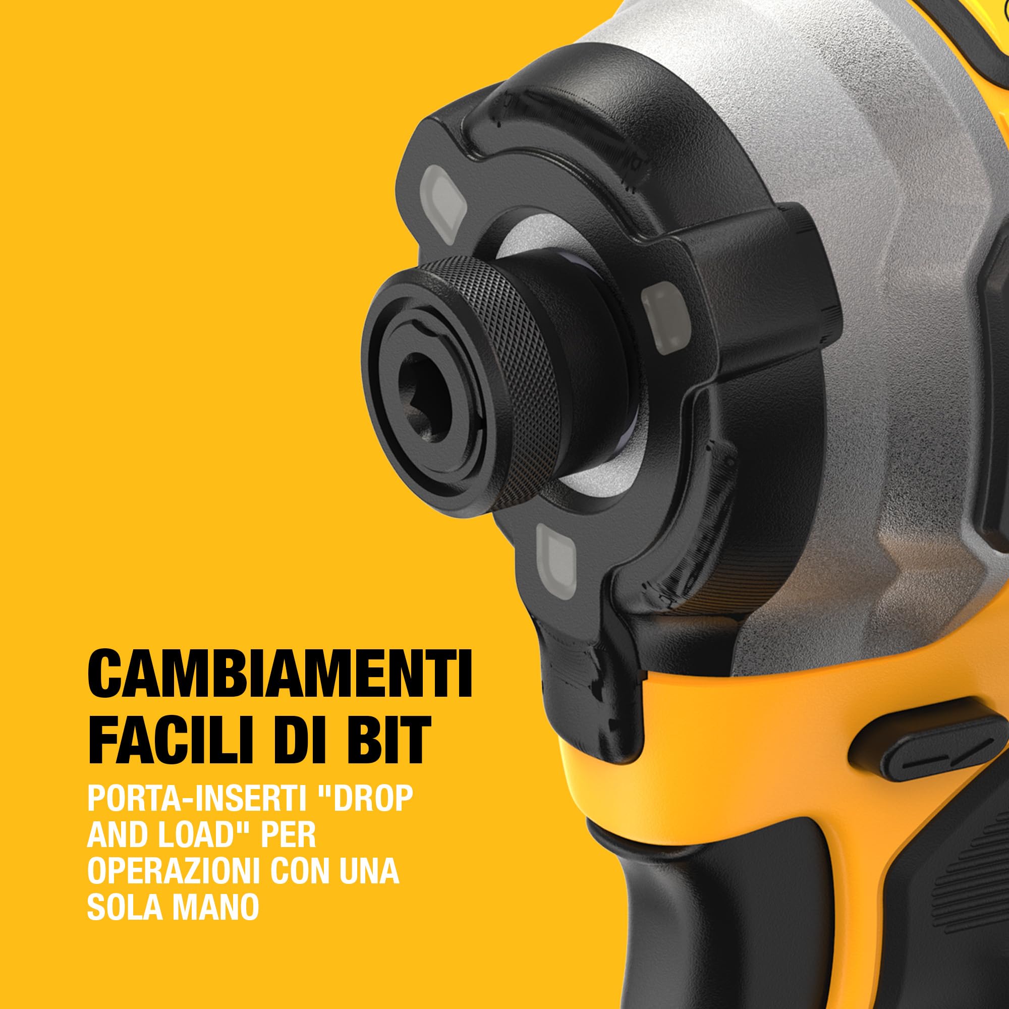 dewalt-dcf850n-xj-avvitatore-a-impulsi-brushless-18v-xr-compatto-205-nm-solo-ute image 8