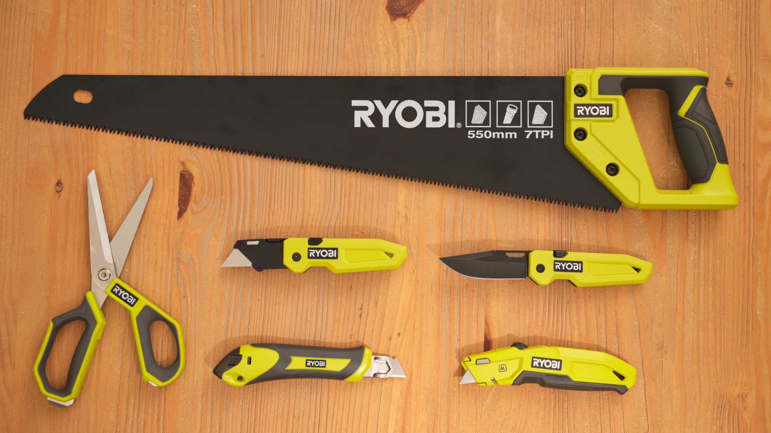 ryobi-rhcss01-forbici-multiuso-da-lavoro-con-lame-in-acciaio-impugnatura-ergonom image 6