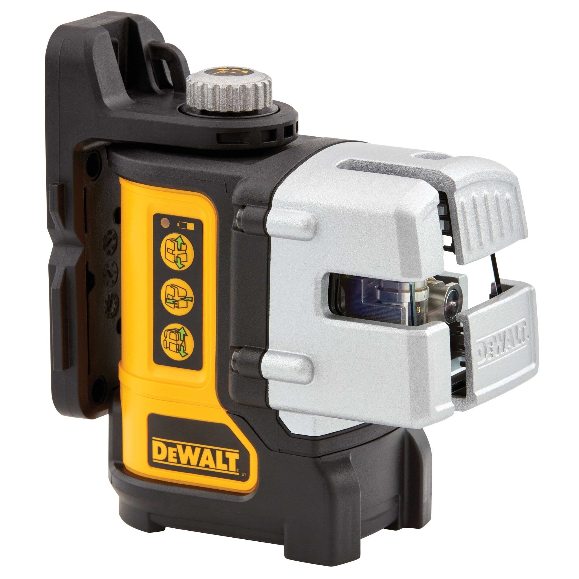 dewalt-dw089cg-xj-livella-laser-autolivellante-verde-a-3-linee-orizzontale-verti image 1