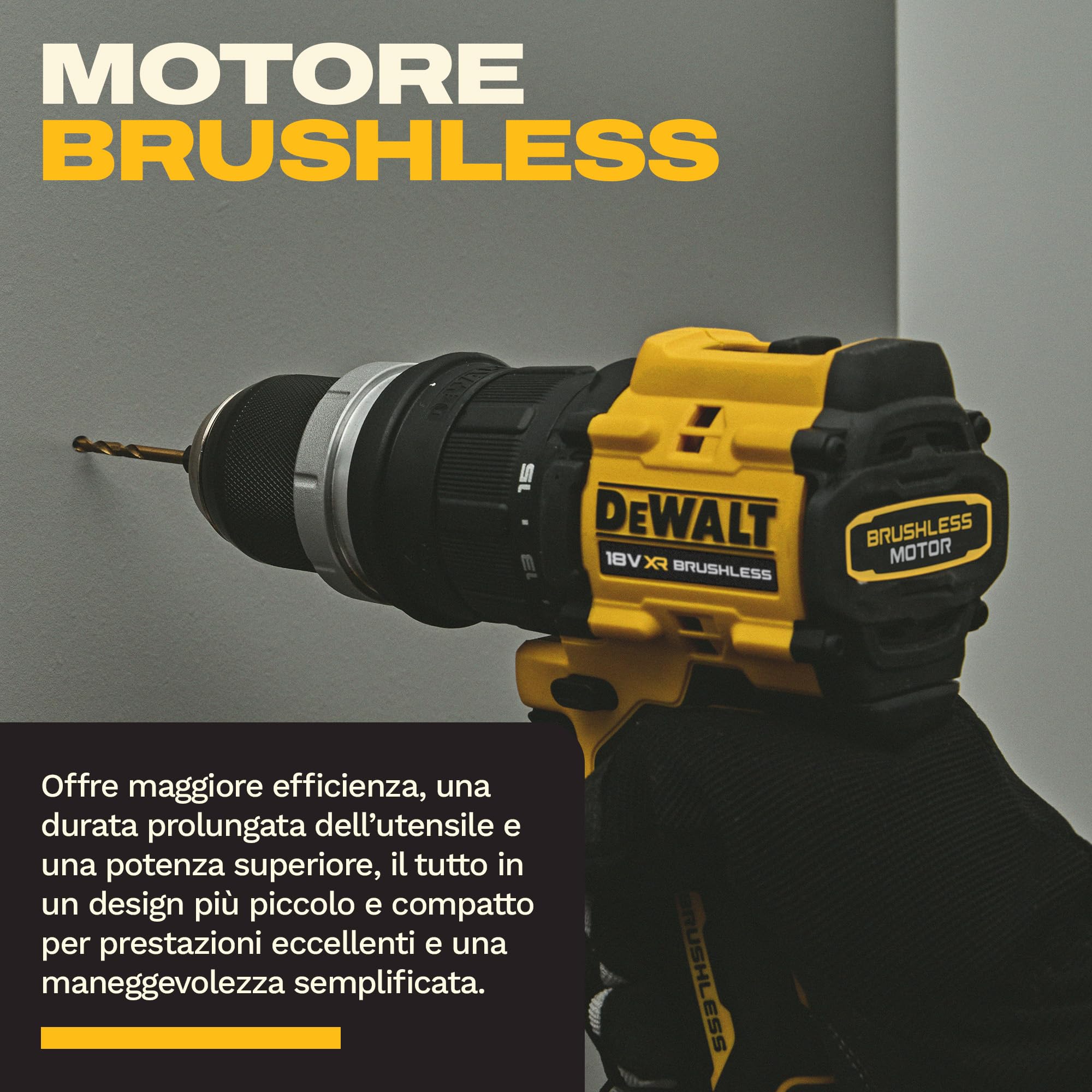 dewalt-dcd803kn-xj-trapano-avvitatore-multi-testa-18v-xr-brushless-con-4-teste-i image 6