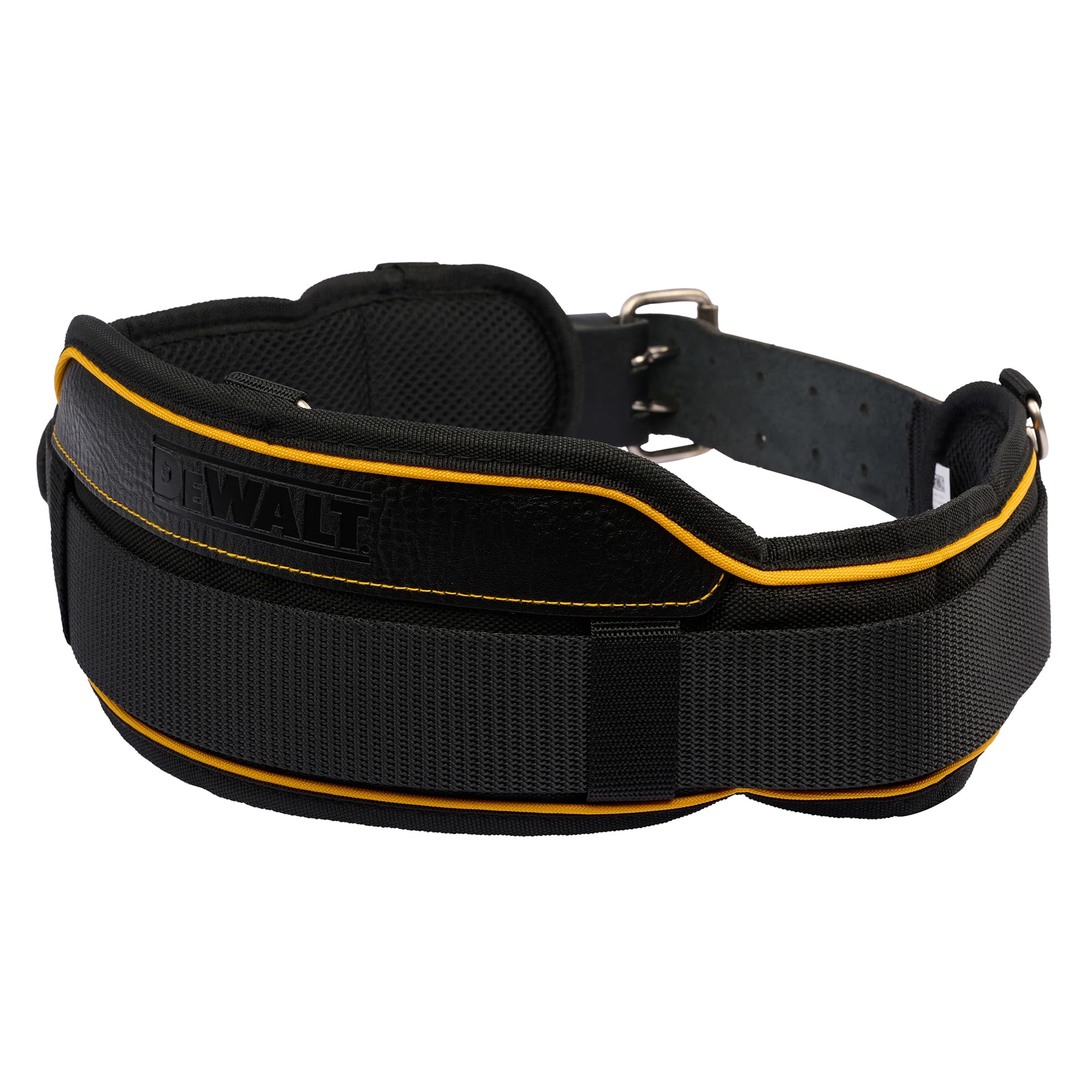 dewalt-cintura-porta-attrezzi-con-ganci-ad-anello-a-d-in-acciaio-per-bretelle-mu image 2