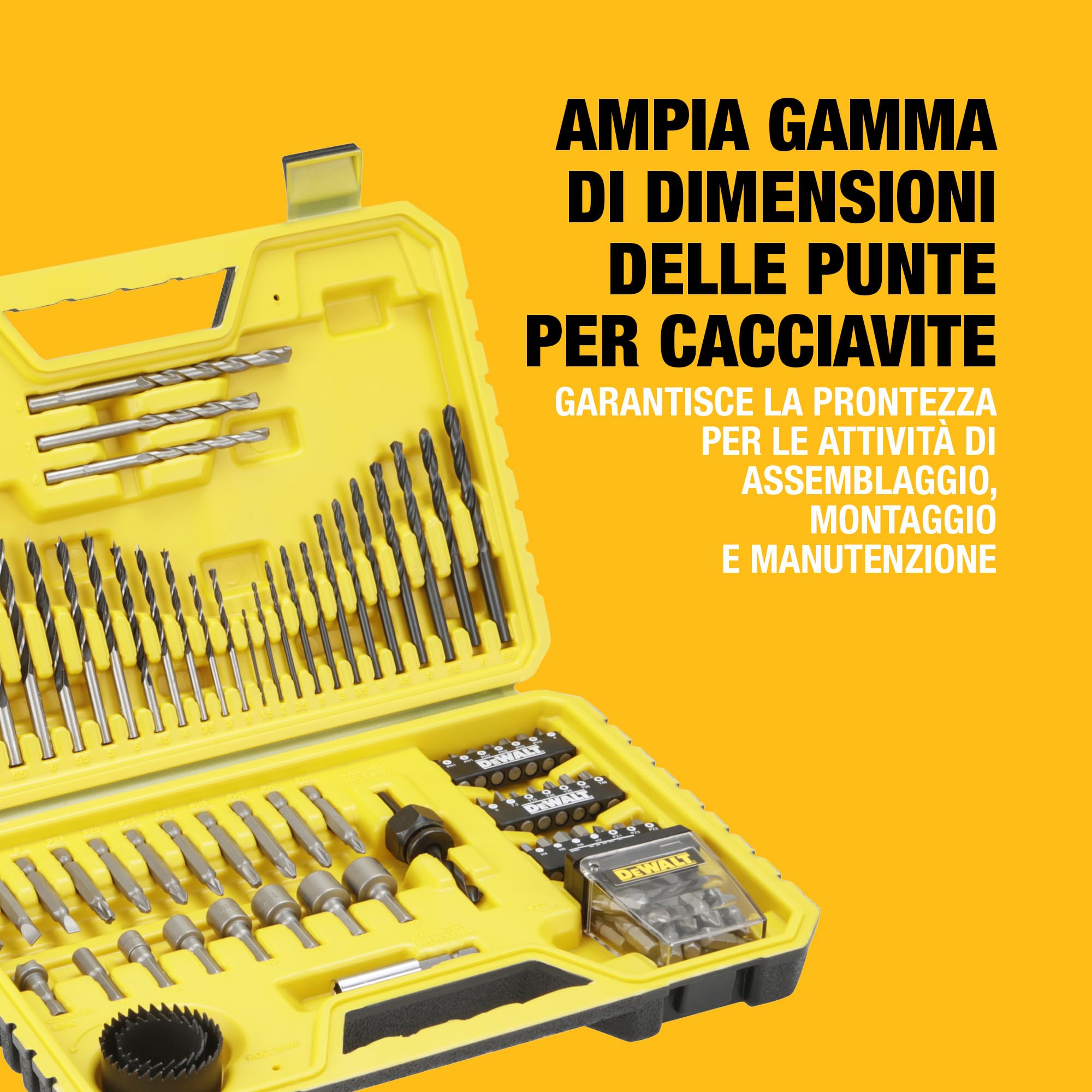 dewalt-dt71563-qz-set-avvitatori-e-punte-misti-100-pezzi-con-custodia-compatta image 8