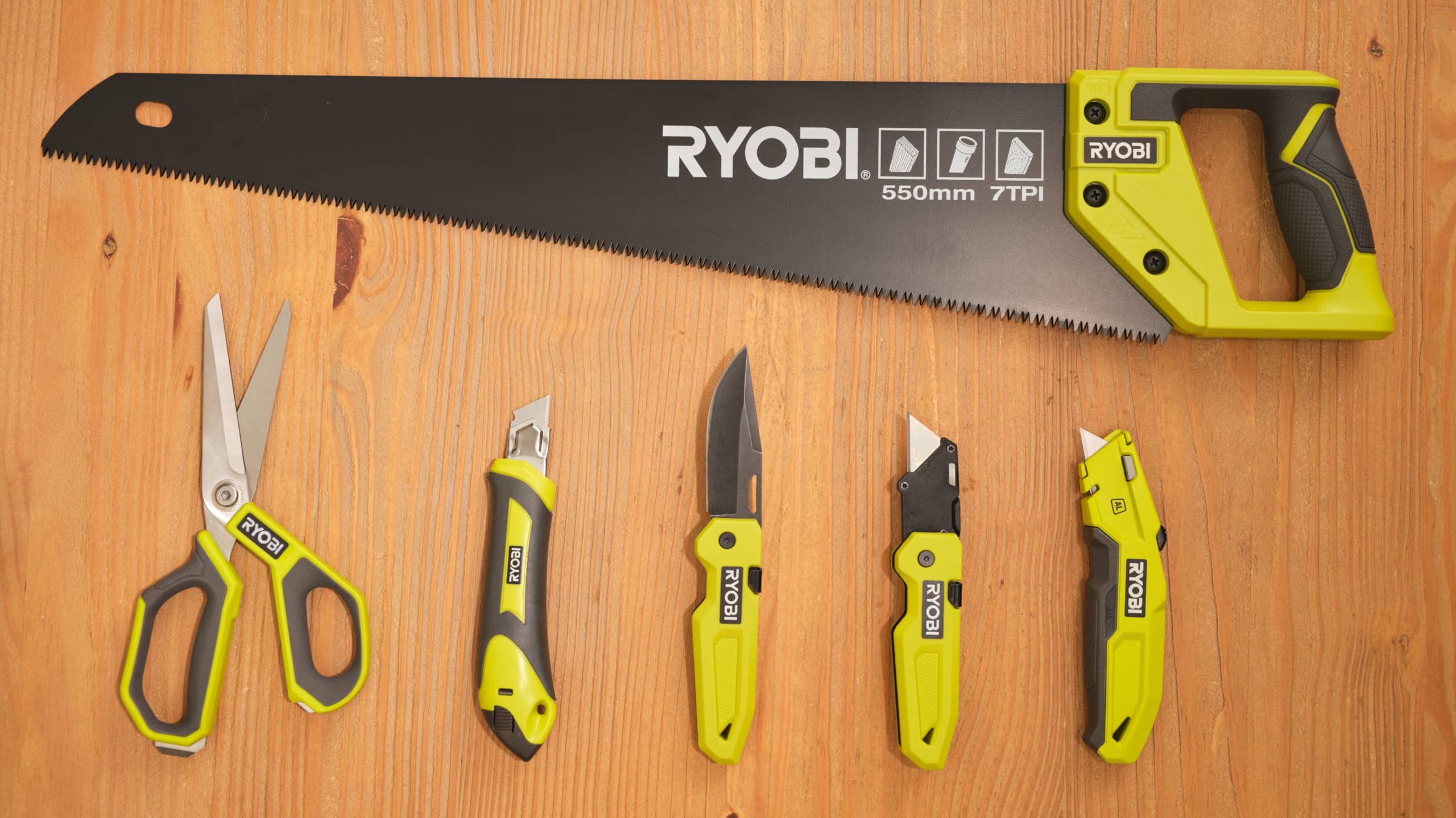 ryobi-rsk18-coltello-retrattile-taglierino-con-lama-18-mm-in-acciaio-al-carbonio image 7