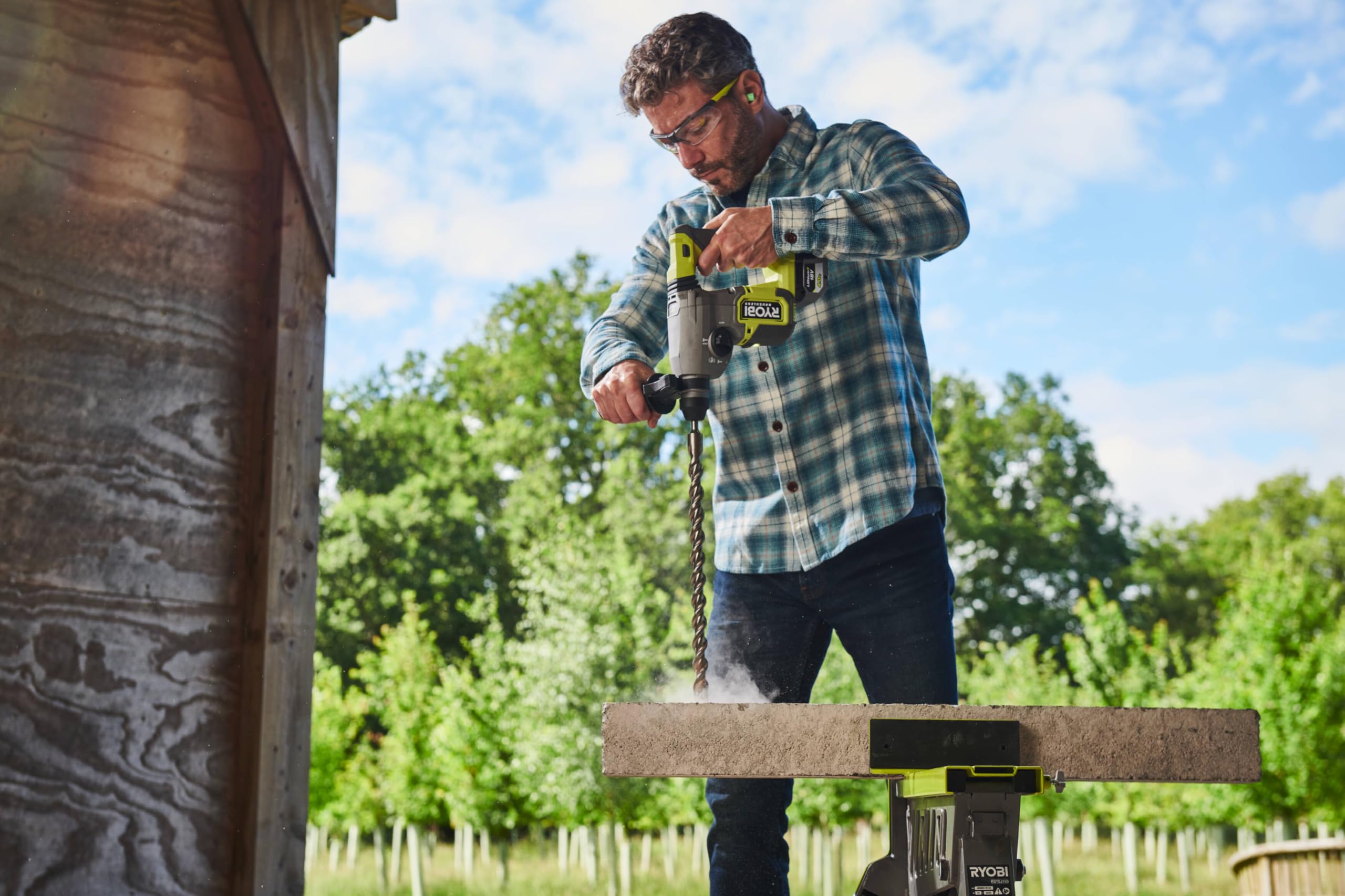 ryobi-rsds18bl-0-tassellatore-sds-brushless-18v-one-2-5-j-4-modalit-foratura-26- image 8
