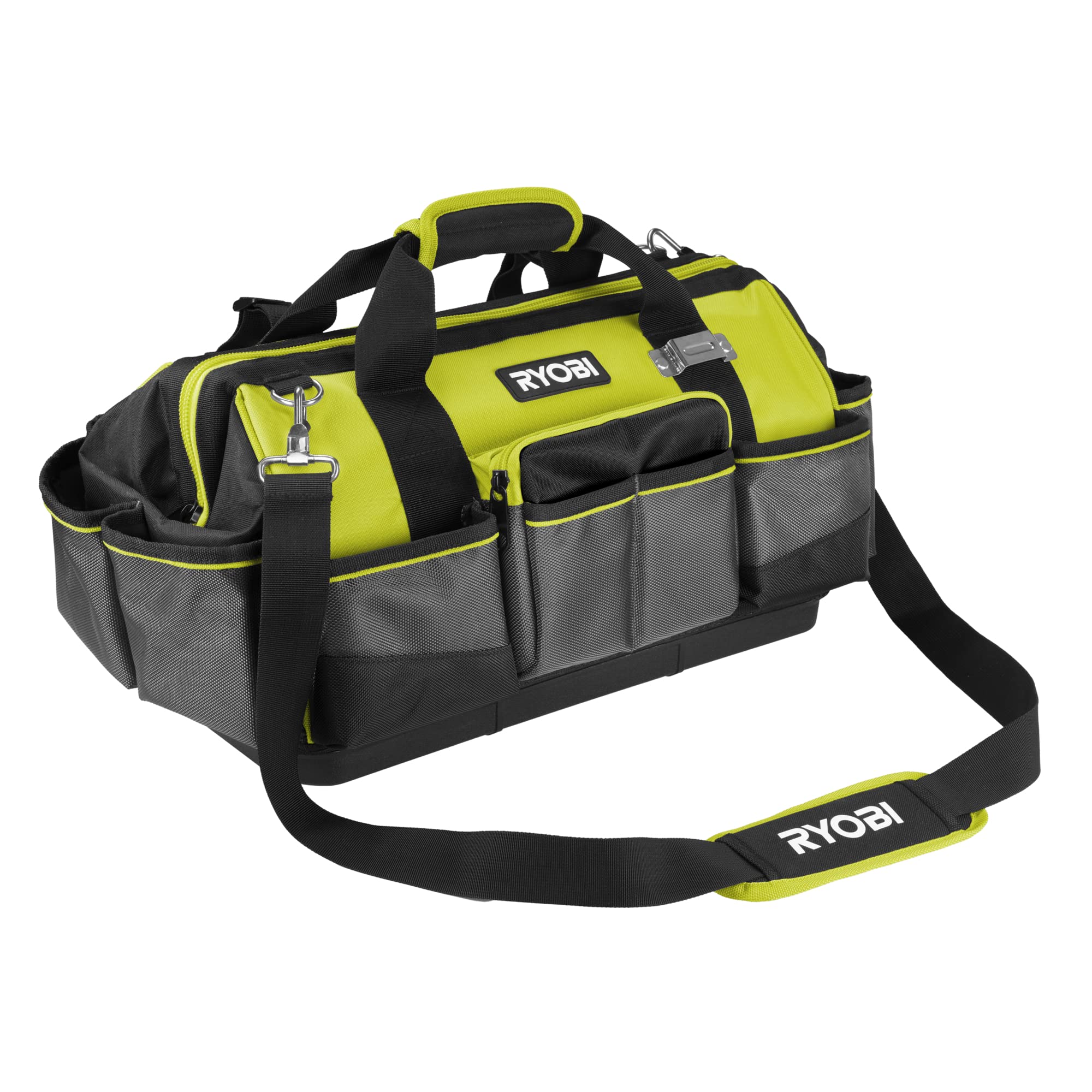 ryobi-cesto-porta-attrezzi-38l-in-poliestere-600d-con-fondo-rigido-e-12-tasche image 8