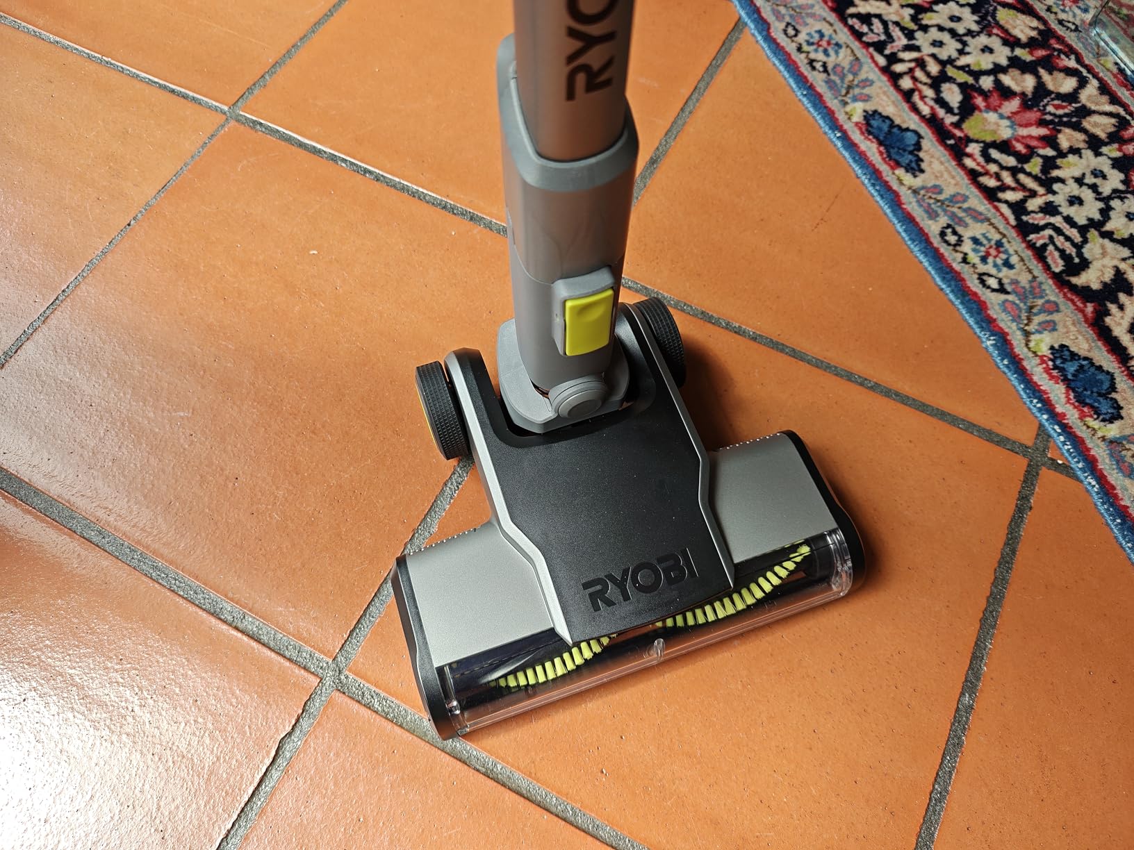 Autonomia insufficiente per me