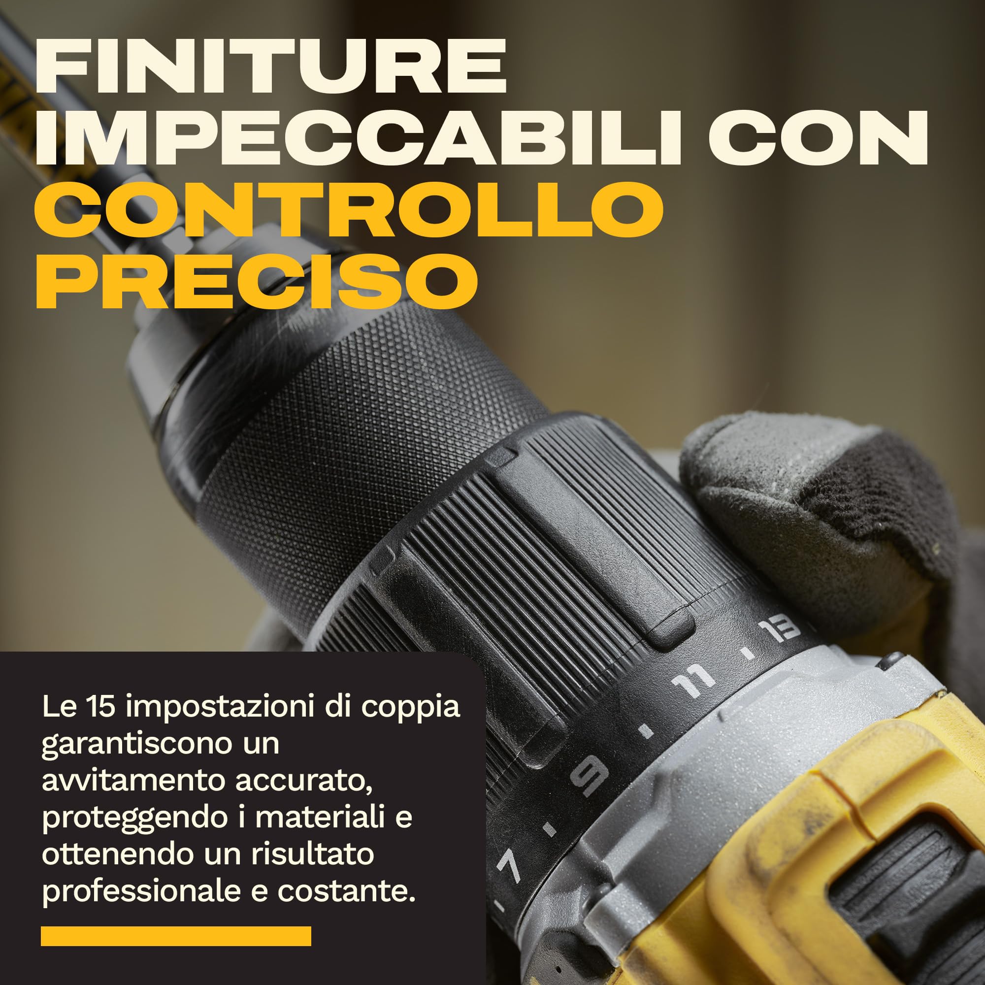 dewalt-dcd799p2t-qw-trapano-avvitatore-a-percussione-compatto-brushless-18v-xr-7 image 6