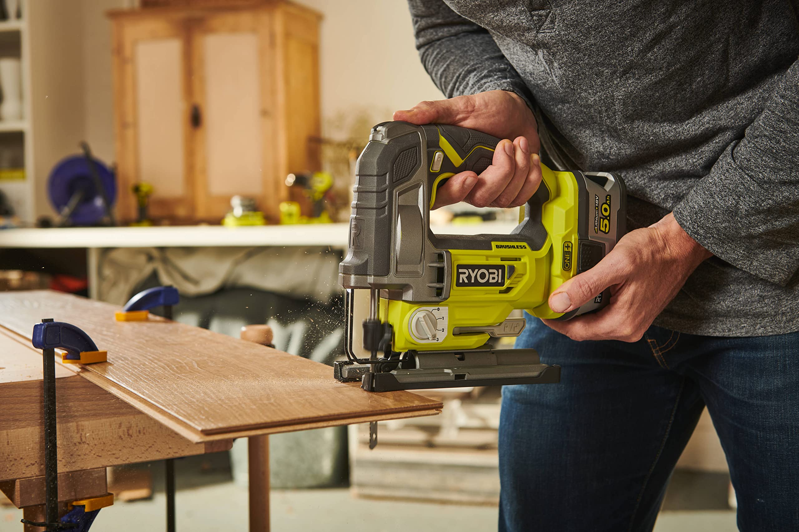 ryobi-seghetto-alternativo-set-di-10-lame-di-ricambio-a-coda-t-legno-metallo-lam image 7