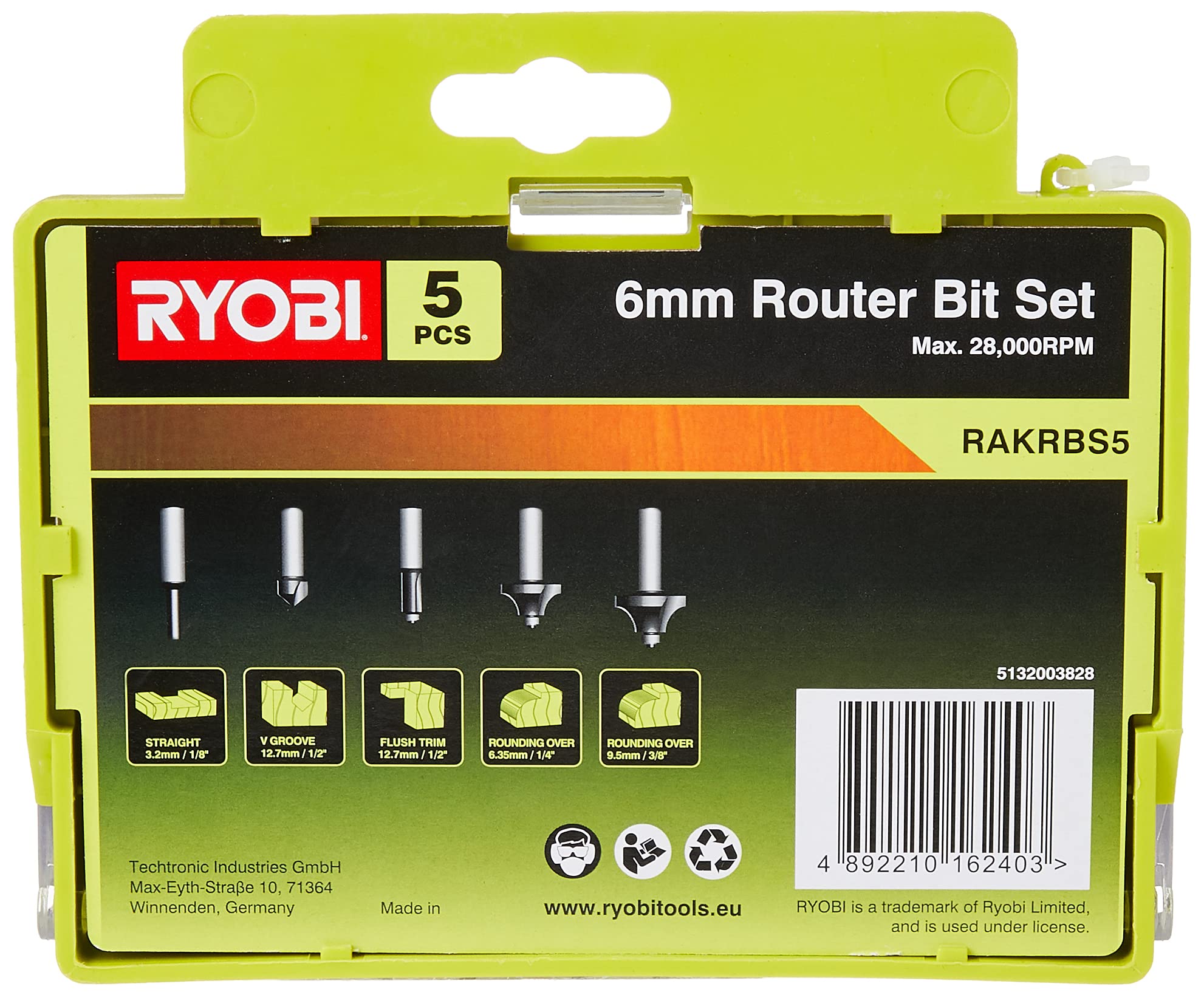 ryobi-rakrbs5-set-di-5-frese-per-legno-con-gambo-6-mm-compatibili-con-rifilatori image 3