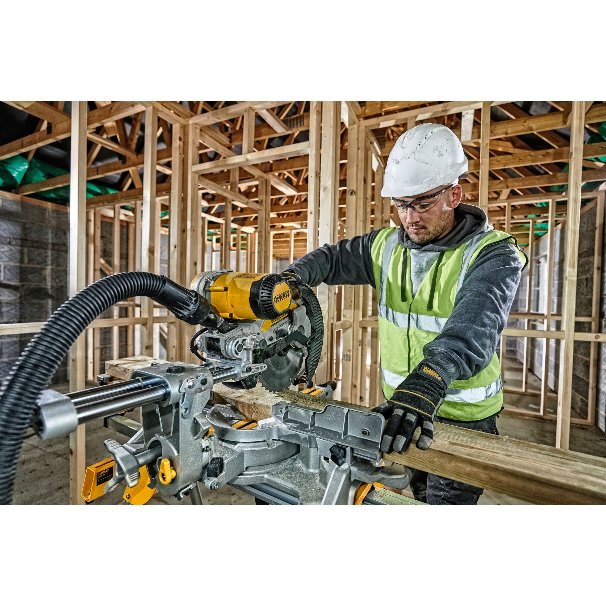 dewalt-dws727-qs-troncatrice-radiale-1650w-a-doppia-inclinazione-con-precisione- image 5