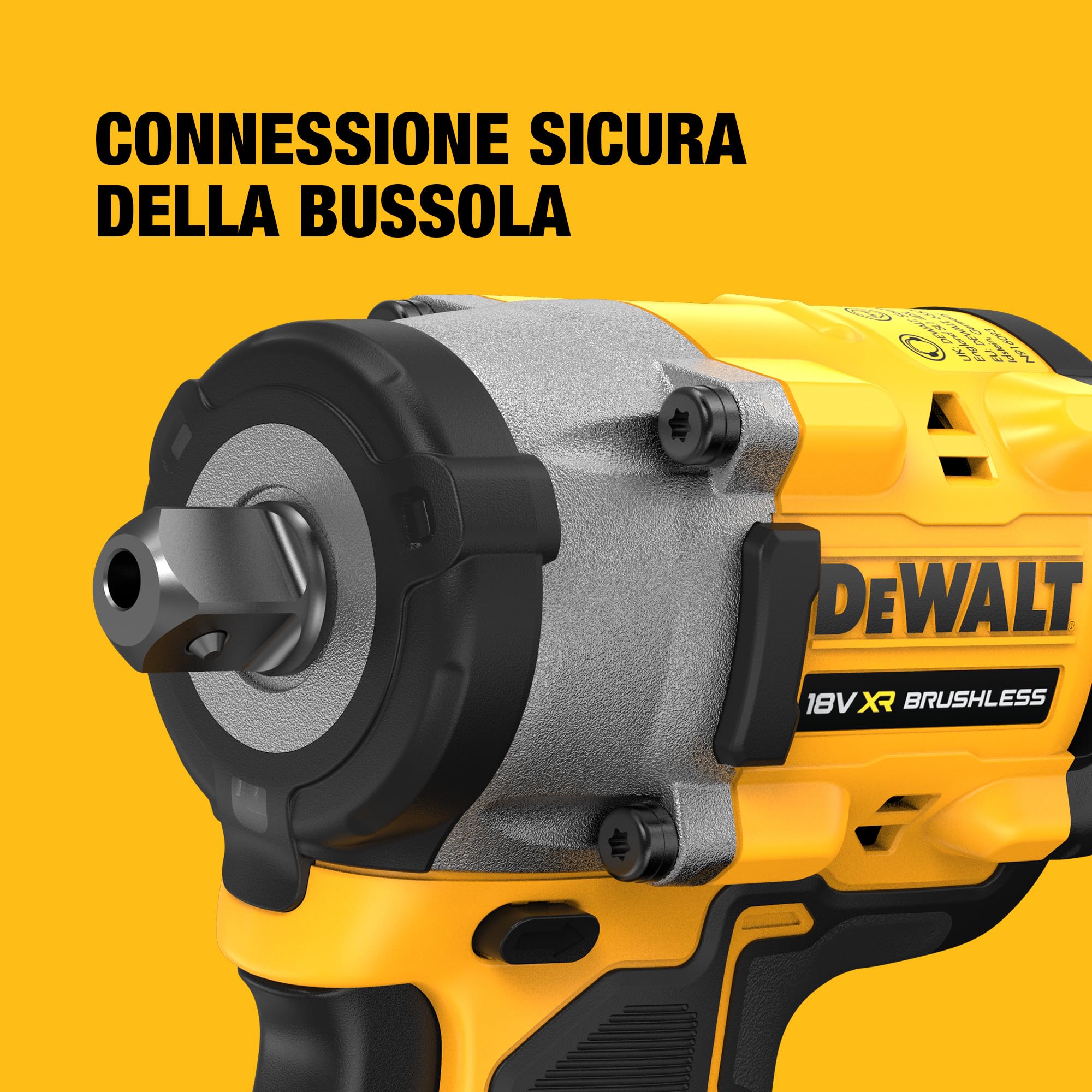 dewalt-dcf922n-xj-avvitatore-a-impulsi-compatto-18v-xr-brushless-con-attacco-qua image 4