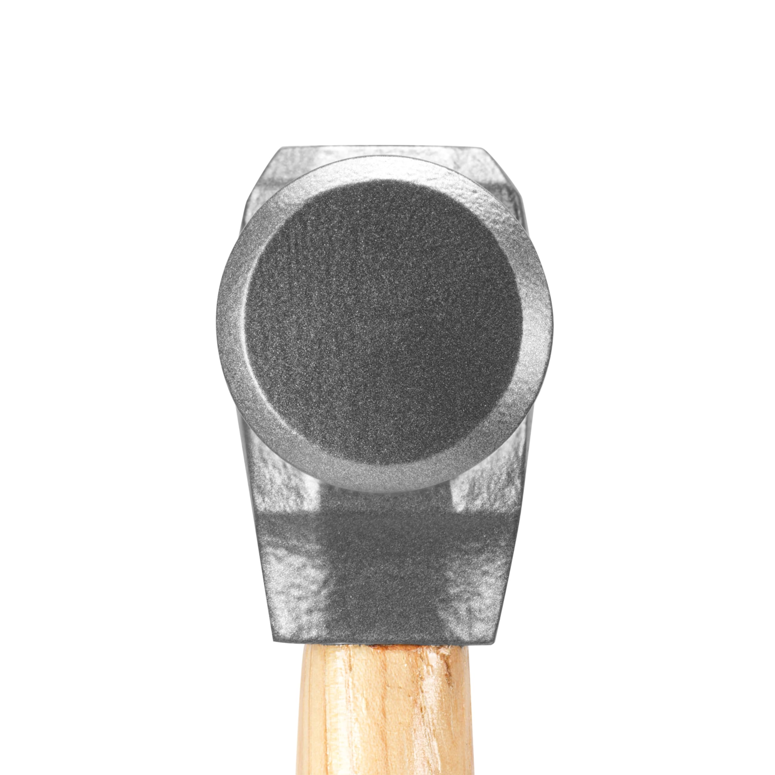 ryobi-rhhwbp500-martello-da-lattoniere-500-g-con-manico-in-hickory image 8