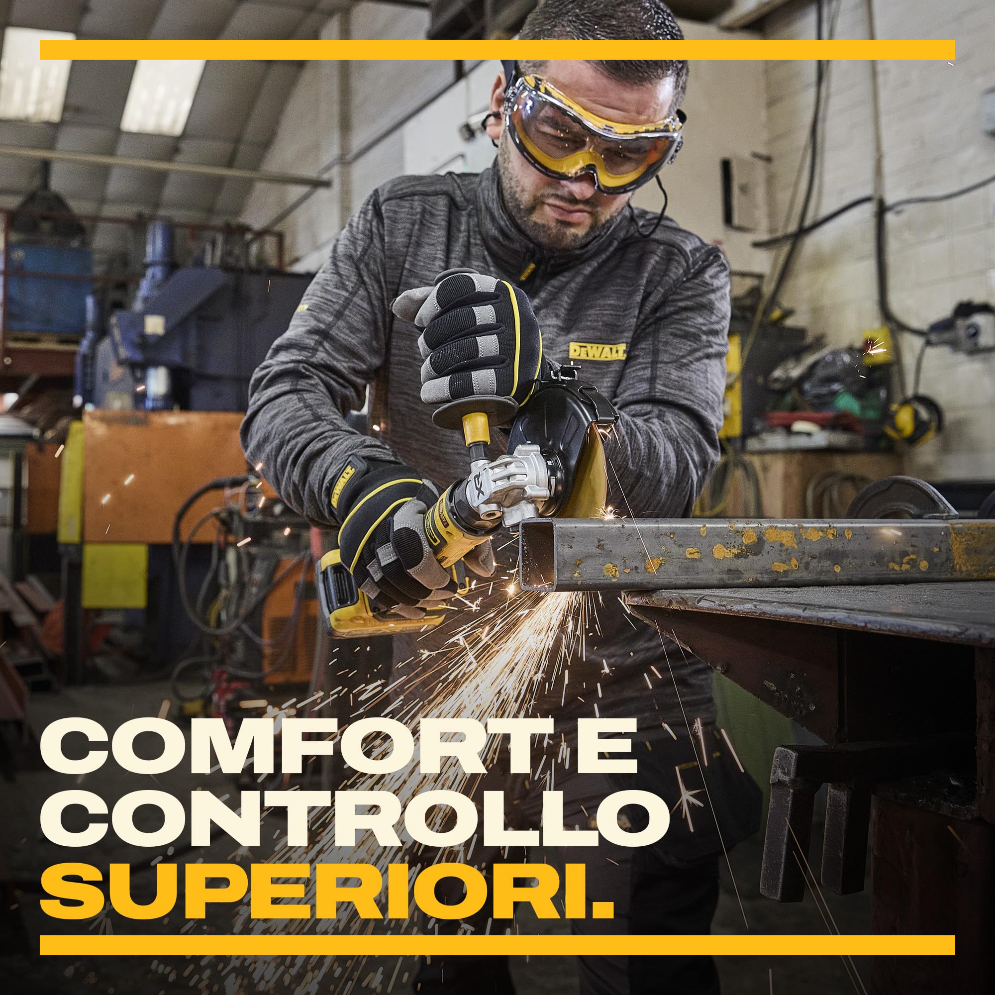 dewalt-dcg404n-xj-smerigliatrice-angolare-compatta-brushless-18v-xr-125-mm-solo- image 3