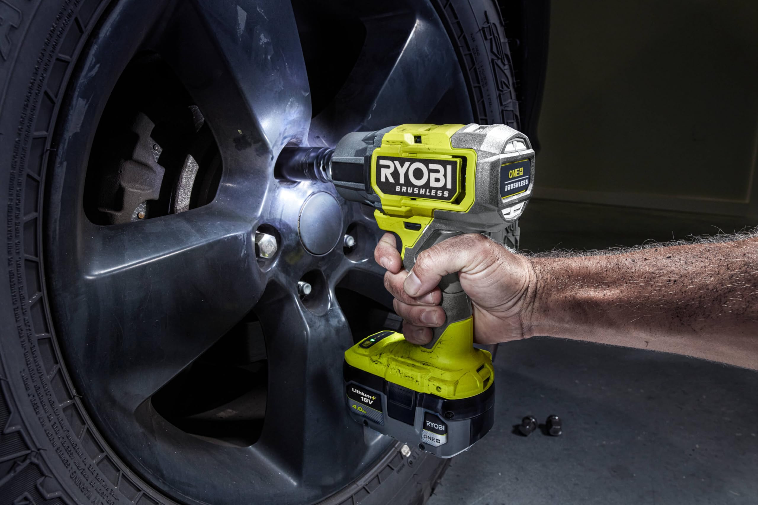 ryobi-riw18bl-0-avvitatore-a-percussione-brushless-18v-one-coppia-900-nm-3-veloc image 2