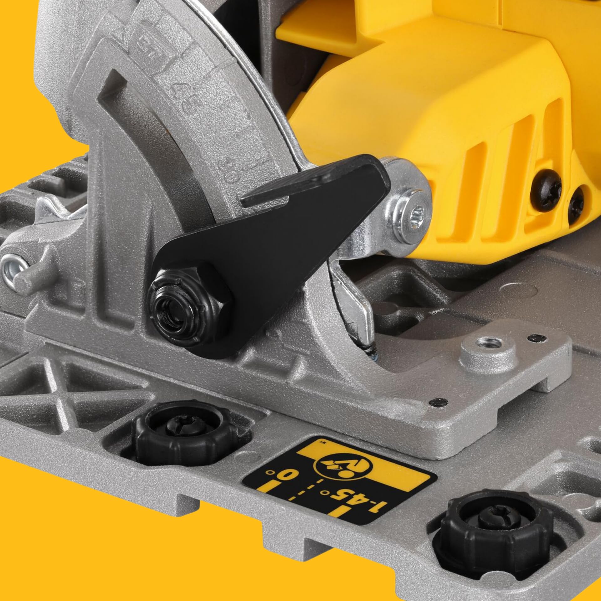 dewalt-xr-dcs572nt-xj-sega-circolare-brushless-18v-con-lama-184-mm-taglio-58-mm- image 5