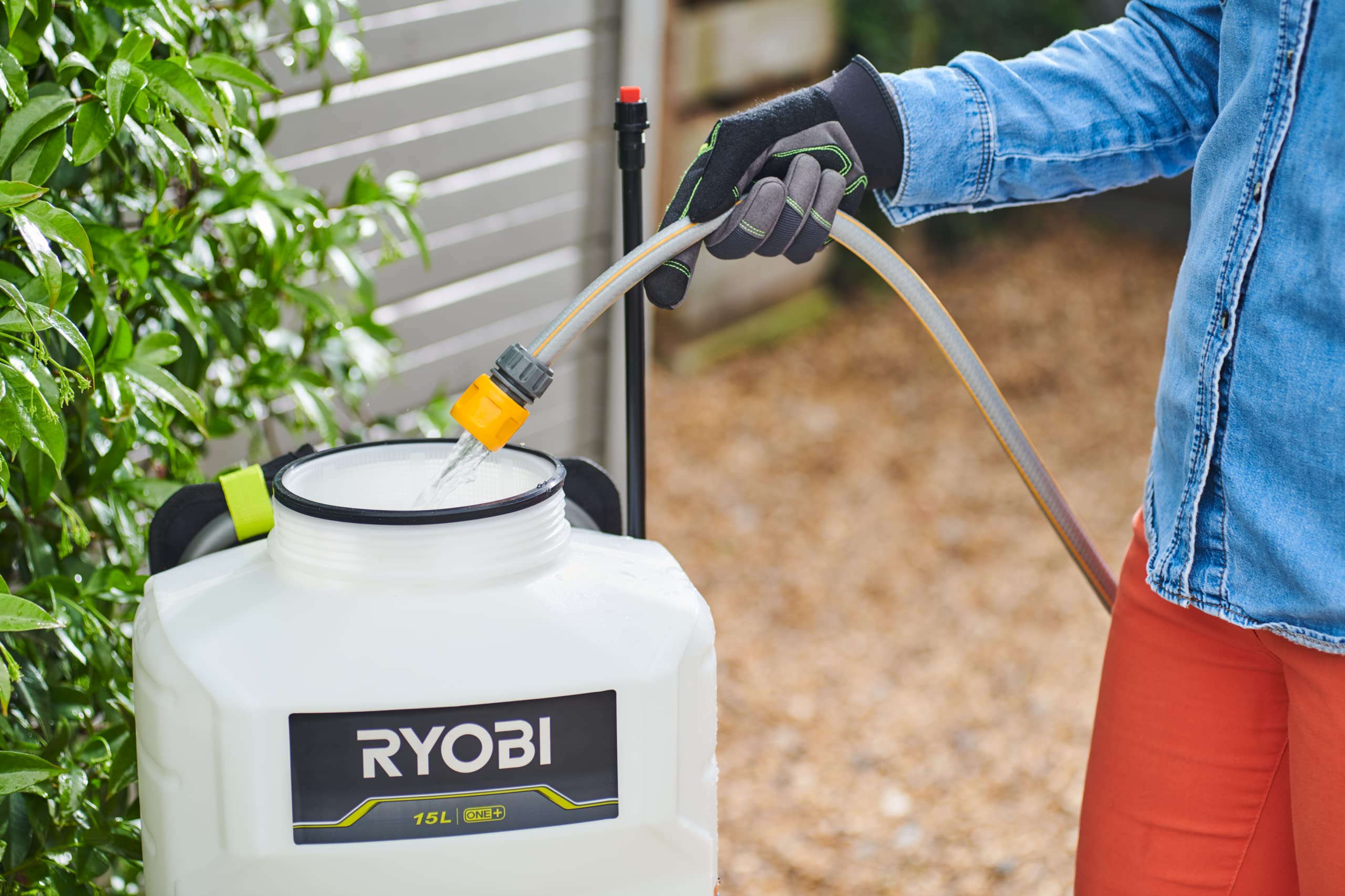 ryobi-ry18bpsa-0-18v-one-spruzzatore-a-zaino-senza-fili-serbatoio-15-litri-ugell image 6