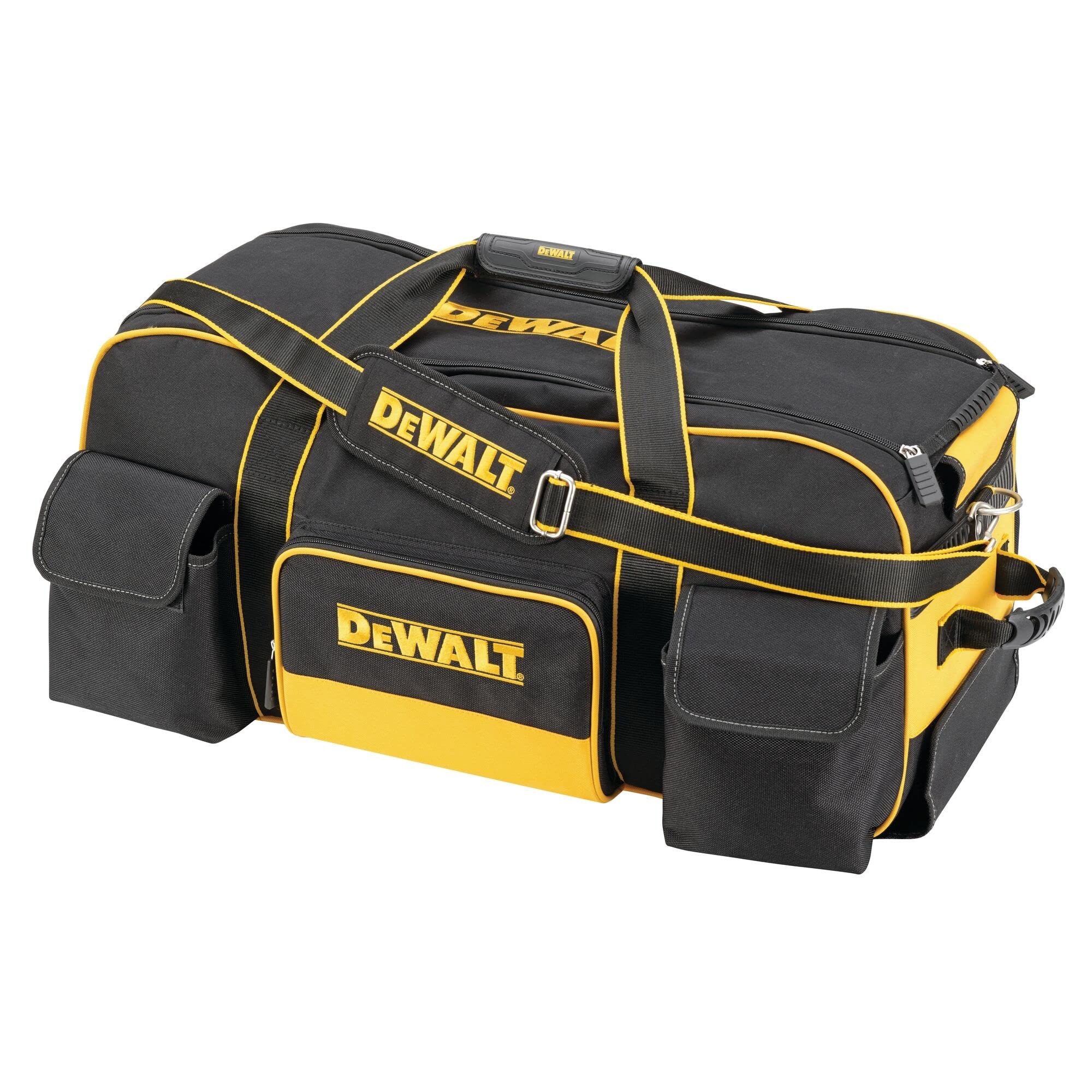 dewalt-dwst1-79210-borsa-trolley-porta-attrezzi-con-ruote-large-26-pollici-giall image 2