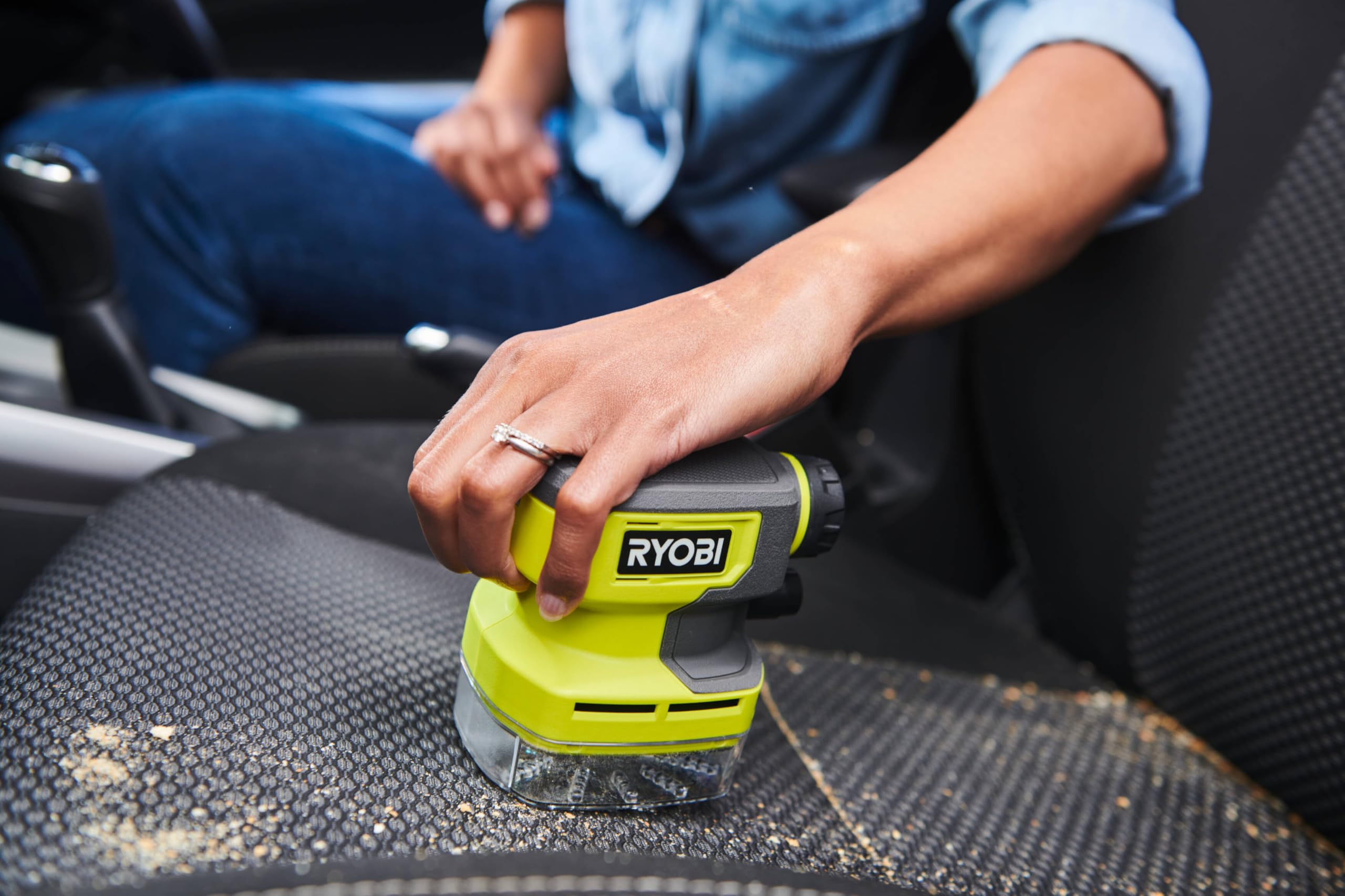 ryobi-rdv4-0-aspiratore-compatto-a-batteria-4v-usb-litio-senza-batteria-e-carica image 2