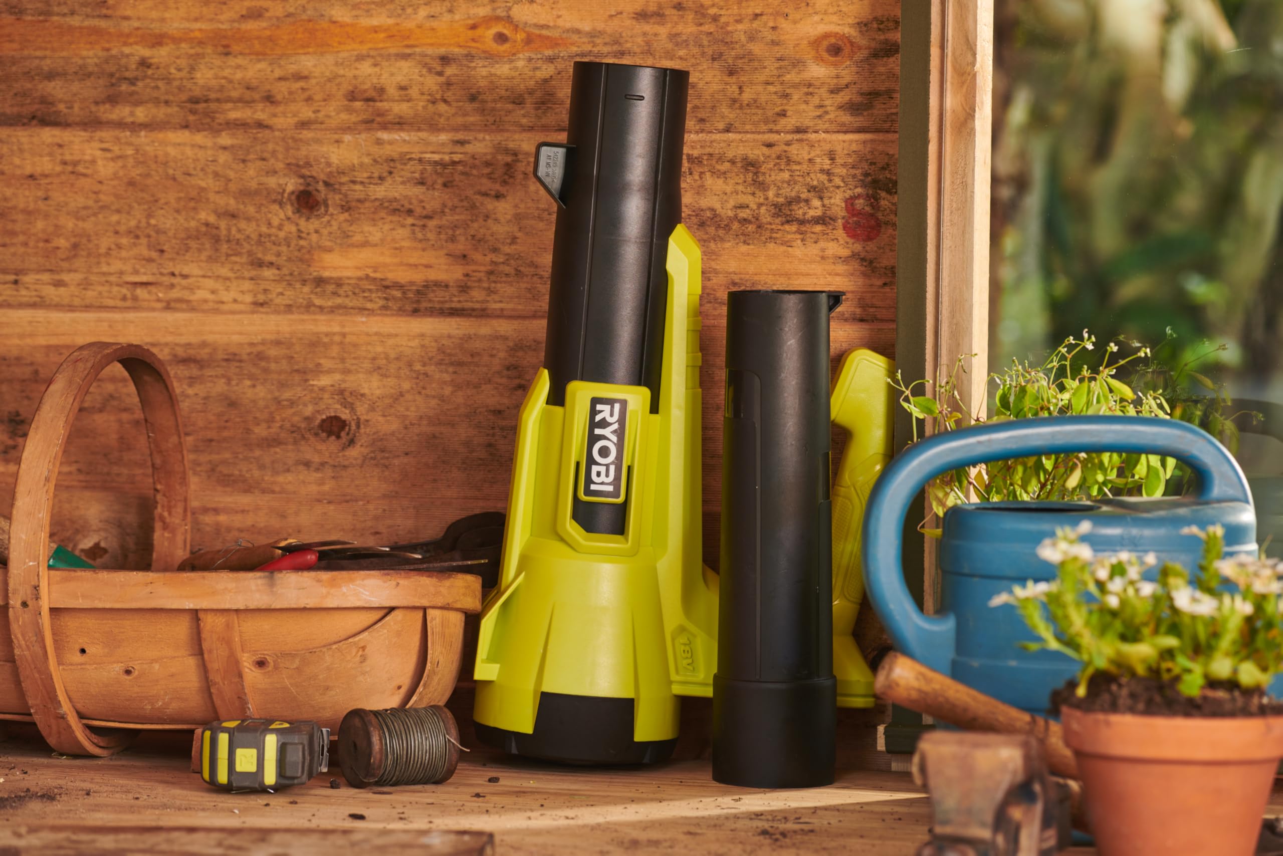 ryobi-ry18bla-0-soffiatore-a-batteria-18v-one-turbo-jet-145-km-h-corpo-solo-batt image 5