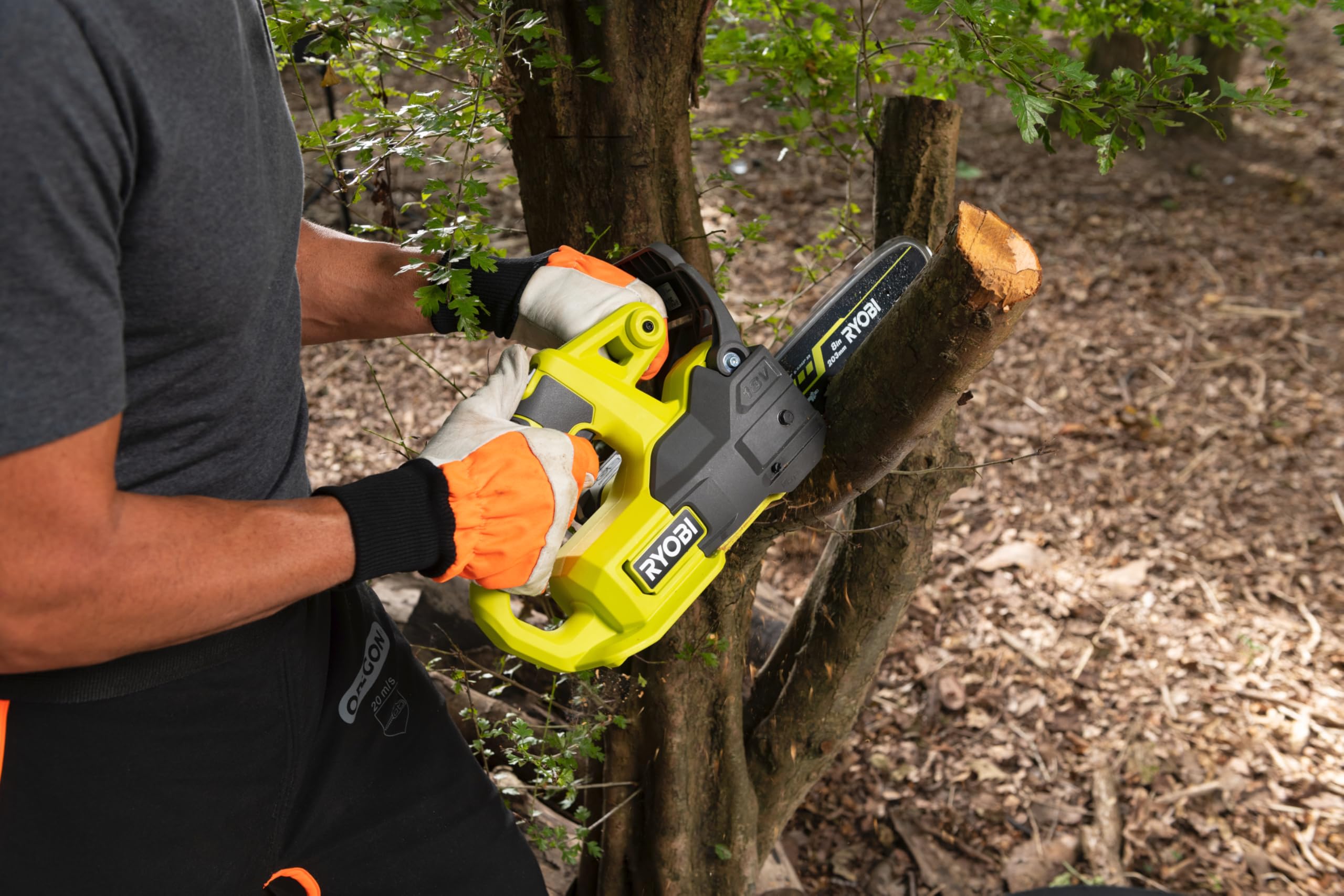 ryobi-ry18cs20a-125-elettrosega-a-batteria-18v-one-barra-20-cm-con-batteria-2-5- image 7