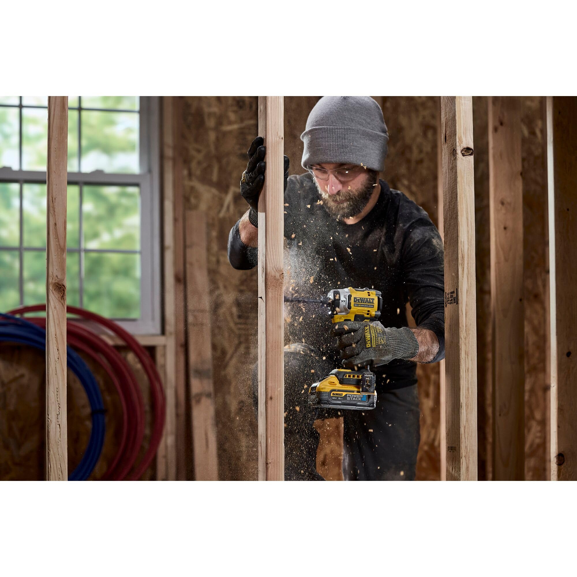 dewalt-dcf860n-xj-avvitatore-a-percussione-a-batteria-18v-xr-corpo-solo-senza-ba image 6