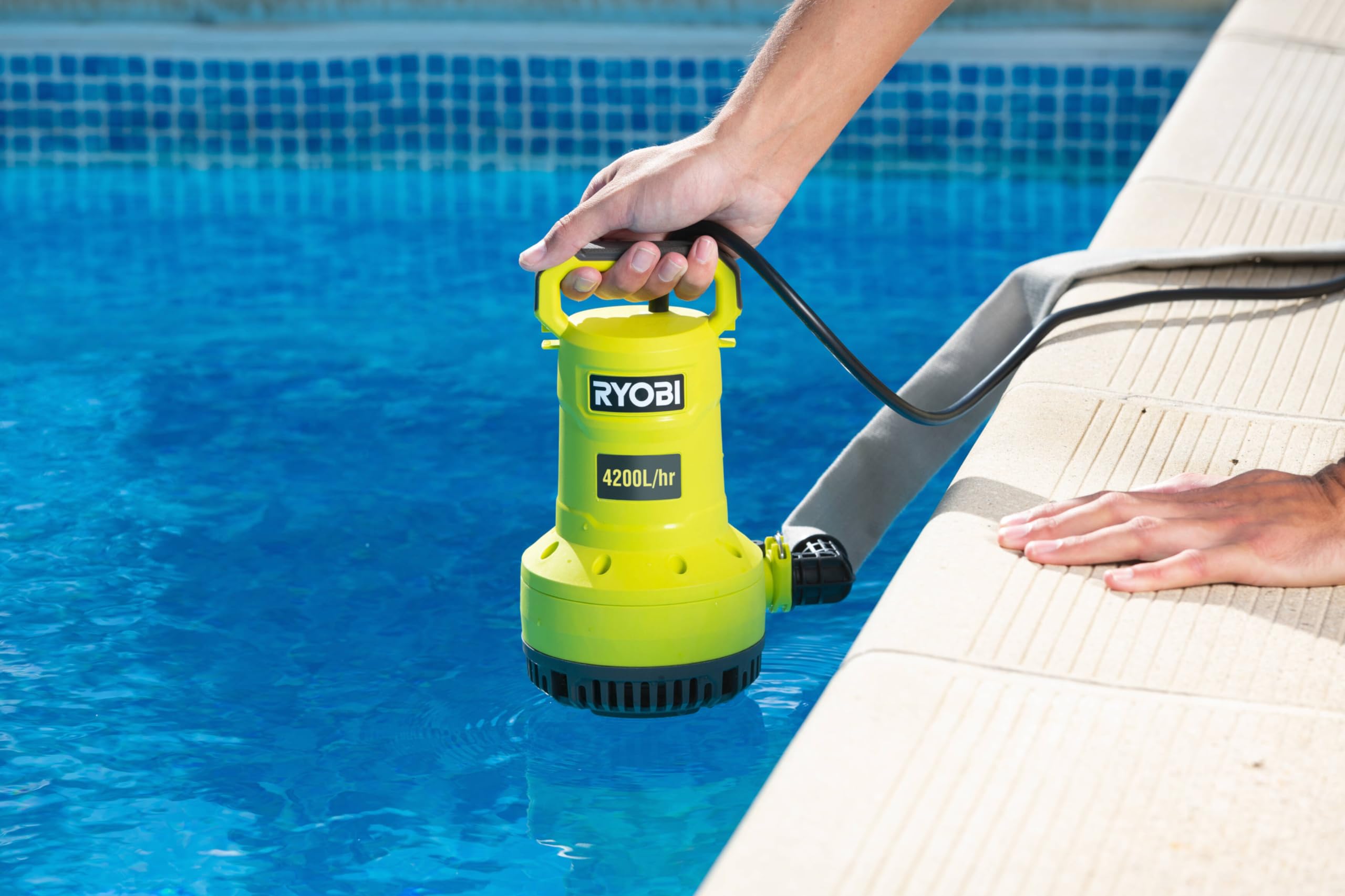 ryobi-ry18spa-0-pompa-di-drenaggio-sommersa-18v-one-4200-l-h-senza-batteria image 7