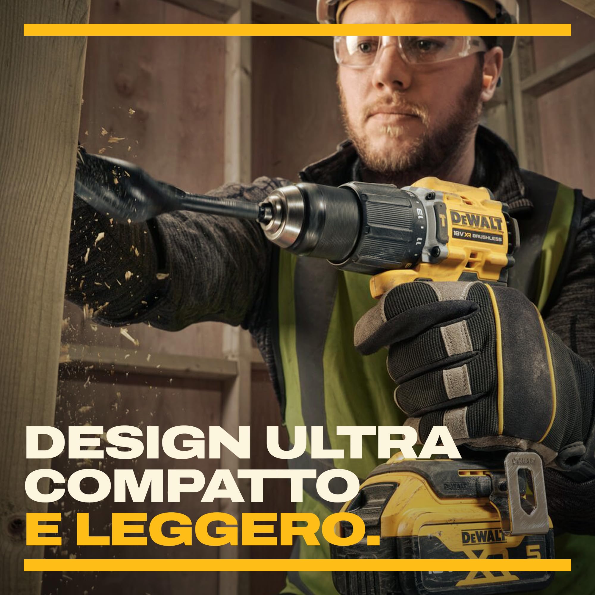 dewalt-dcd799p2t-qw-trapano-avvitatore-a-percussione-compatto-brushless-18v-xr-7 image 7