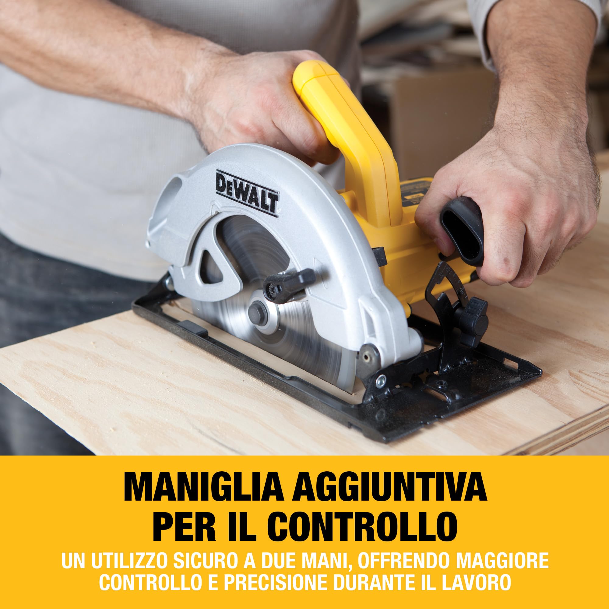 dewalt-dwe560-qs-sega-circolare-con-lama-184mm-motore-1350w-profondit-di-taglio- image 7
