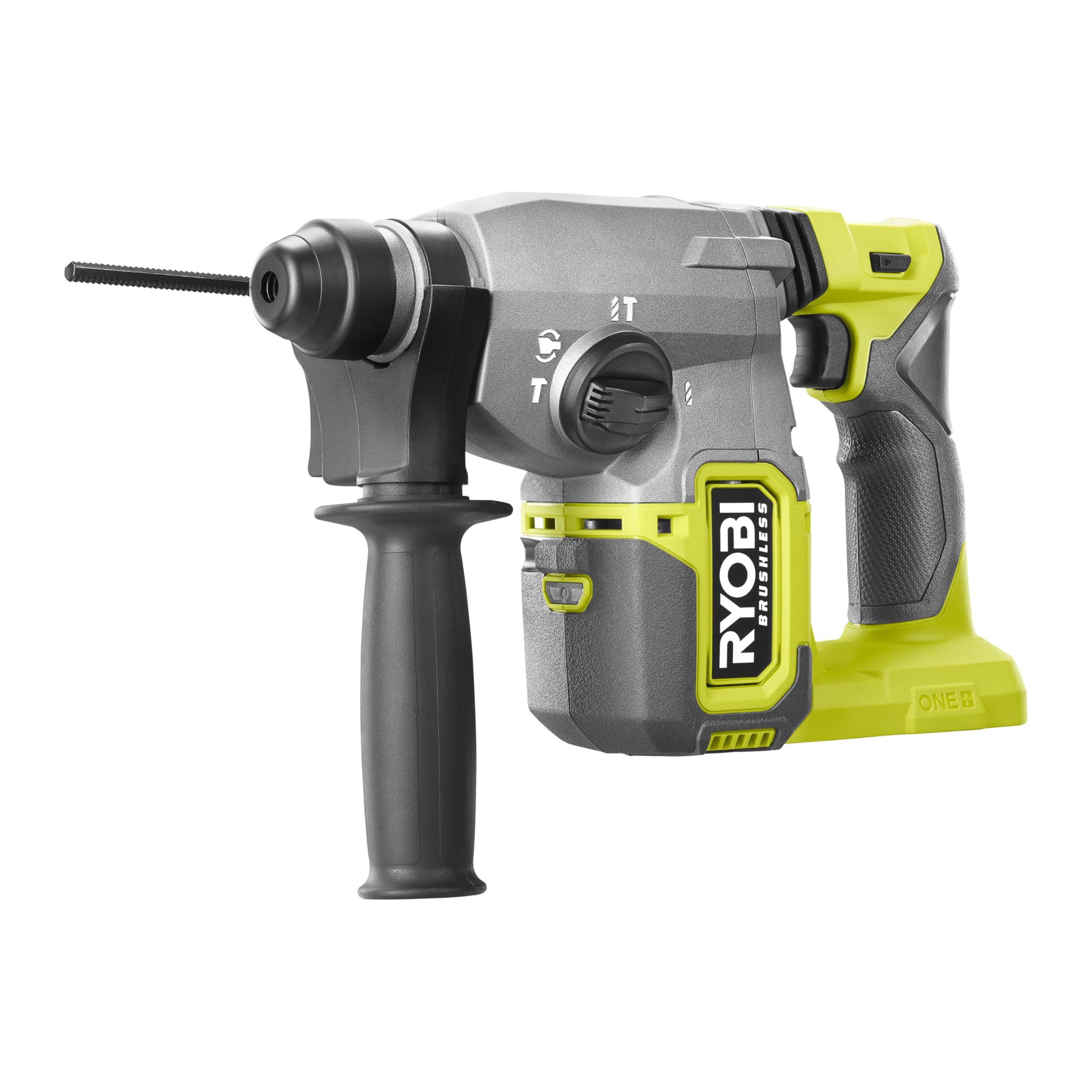 ryobi-rsds18bl-0-tassellatore-sds-brushless-18v-one-2-5-j-4-modalit-foratura-26- image 1