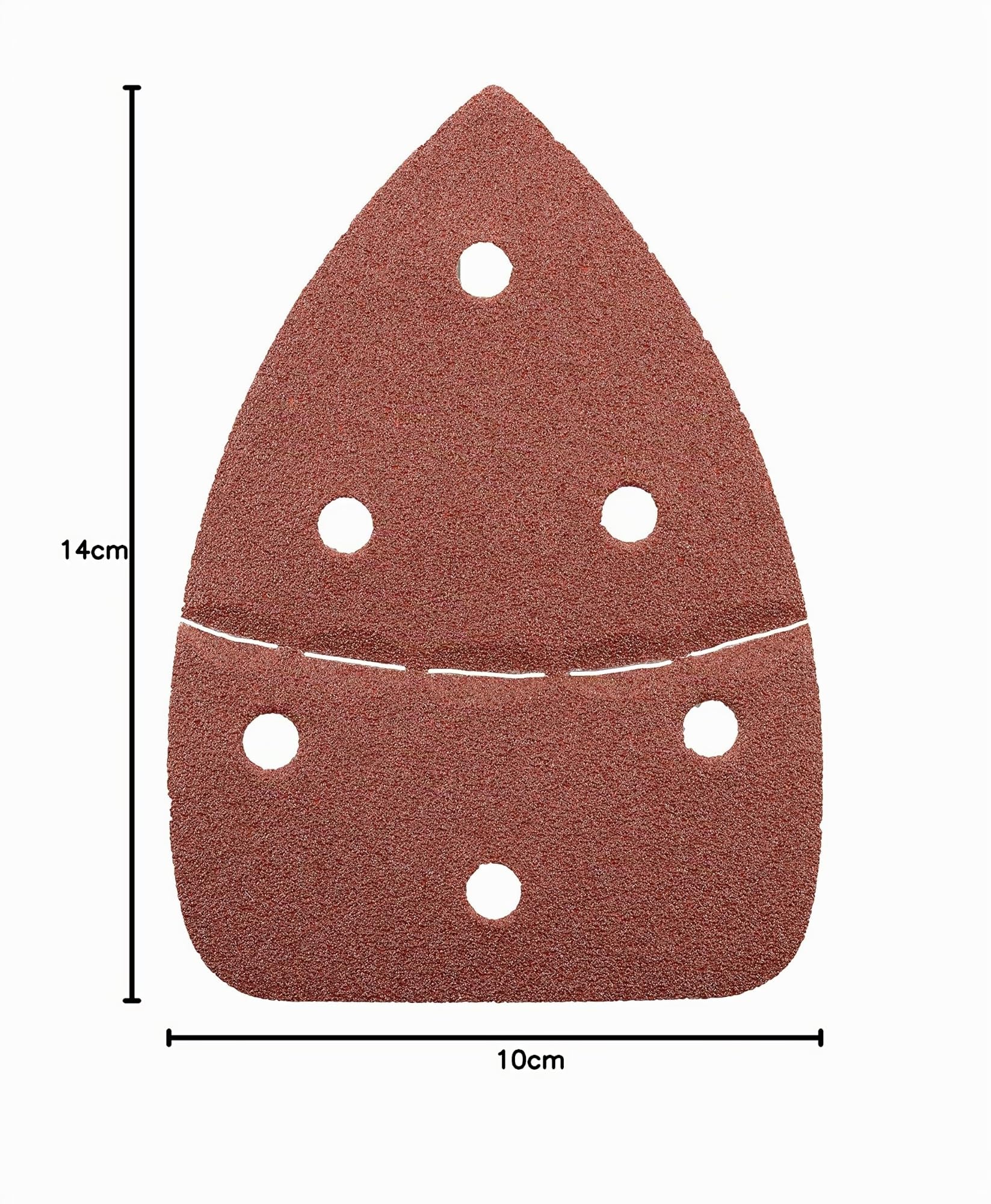ryobi-fogli-abrasivi-triangolari-per-levigatrici-delta-e-palmari-confezione-da-1 image 7
