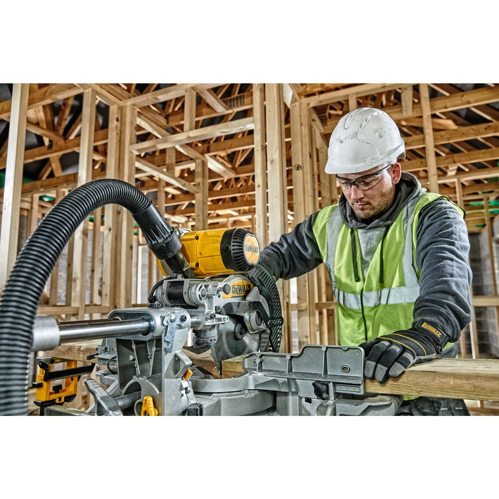 dewalt-dws727-qs-troncatrice-radiale-1650w-a-doppia-inclinazione-con-precisione- image 4