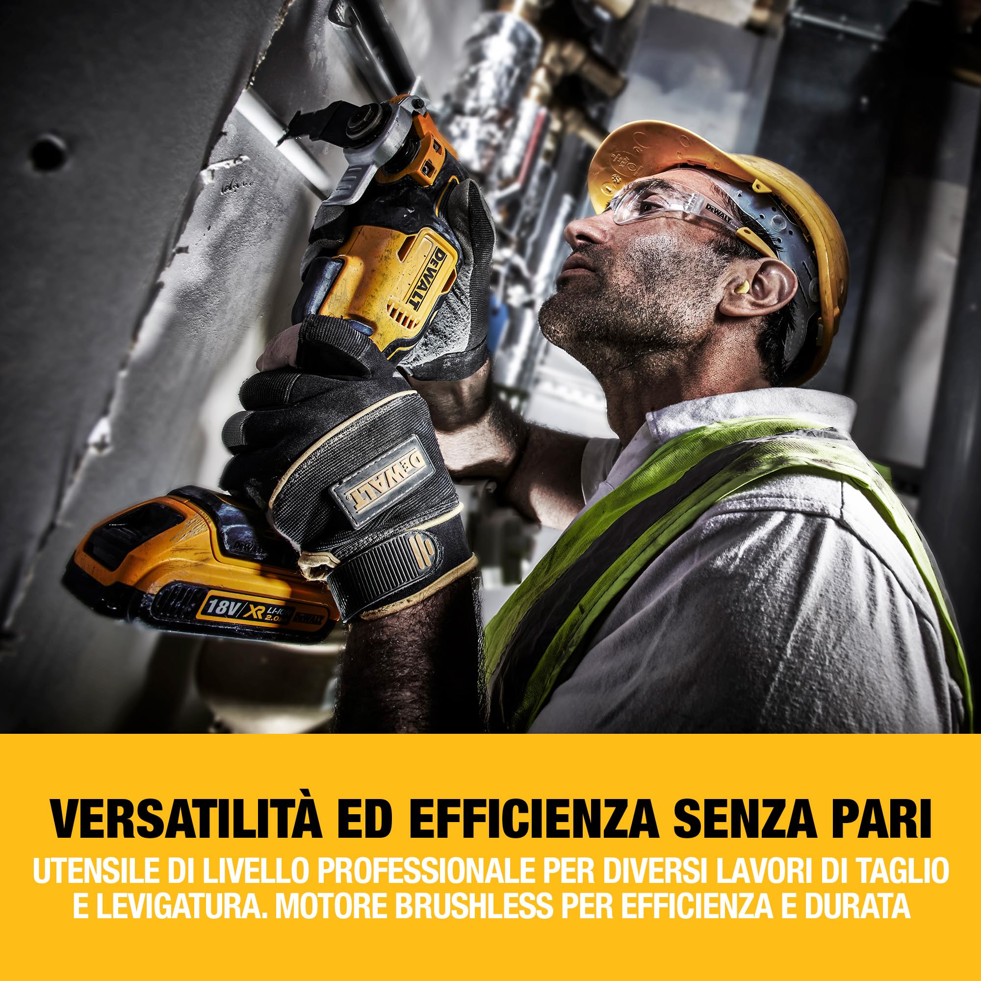 dewalt-dcs355n-xj-18v-xr-utensile-multifunzione-oscillante-brushless-unit-singol image 2