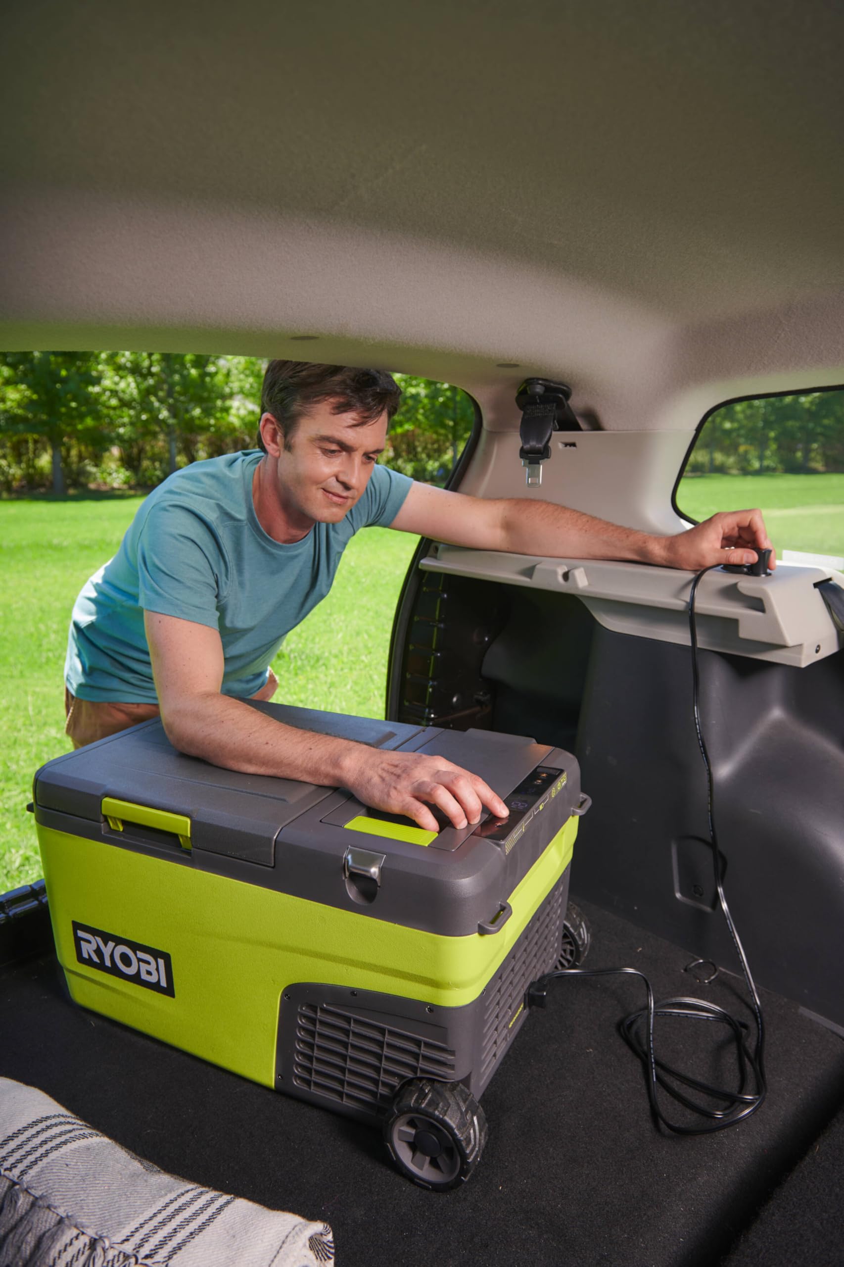 ryobi-ry18cb23a-0-frigorifero-portatile-23l-18v-one-senza-batteria-raffredda-e-c image 3