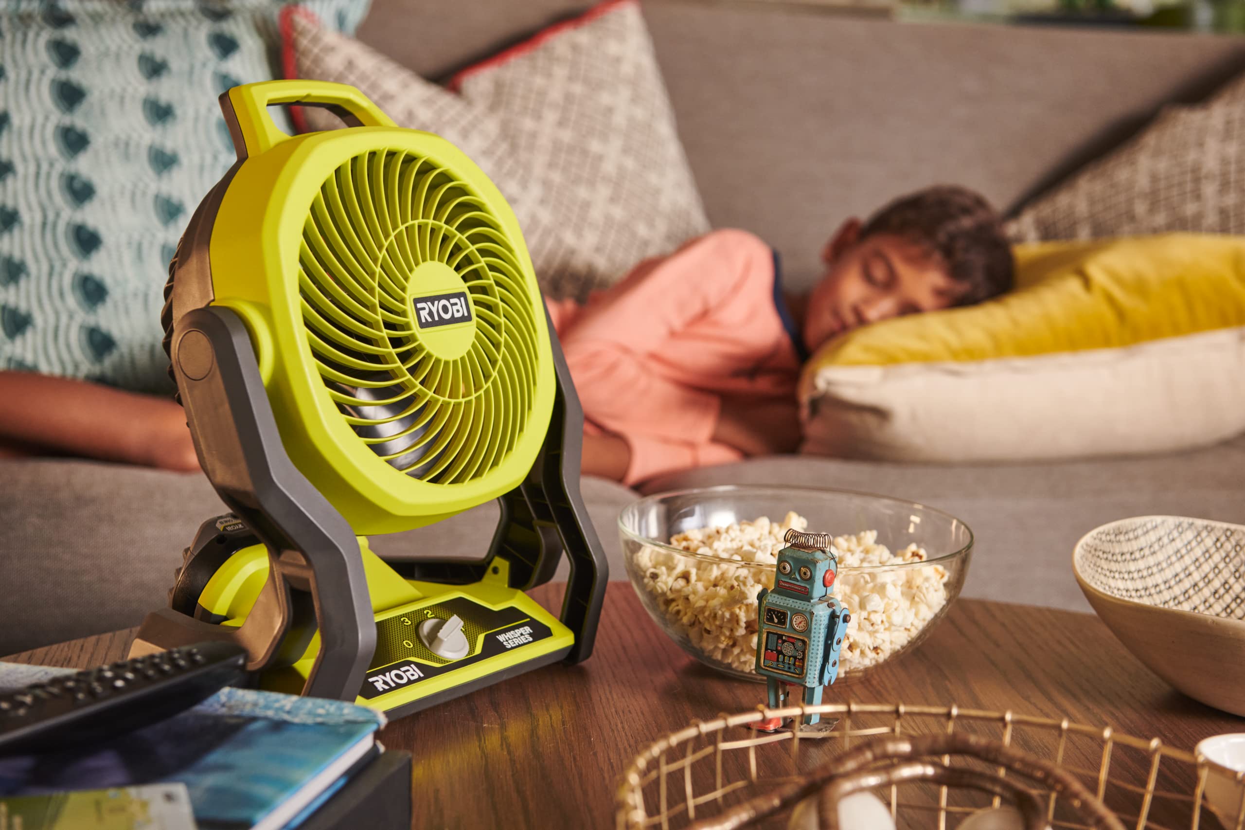 ryobi-rf18-0-ventilatore-portatile-18v-one-con-3-velocit-testa-orientabile-120-e image 2