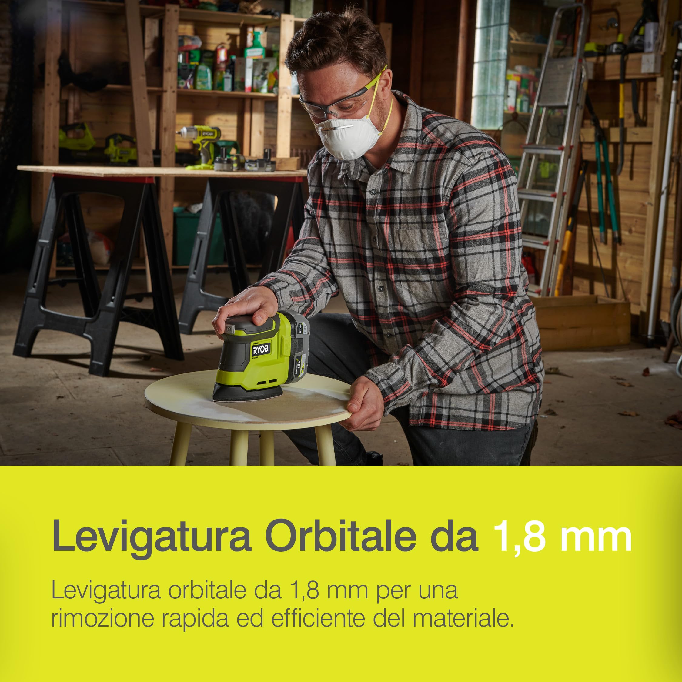 ryobi-rps18-0-levigatrice-palmare-a-delta-18v-one-batteria-non-inclusa-platorell image 7