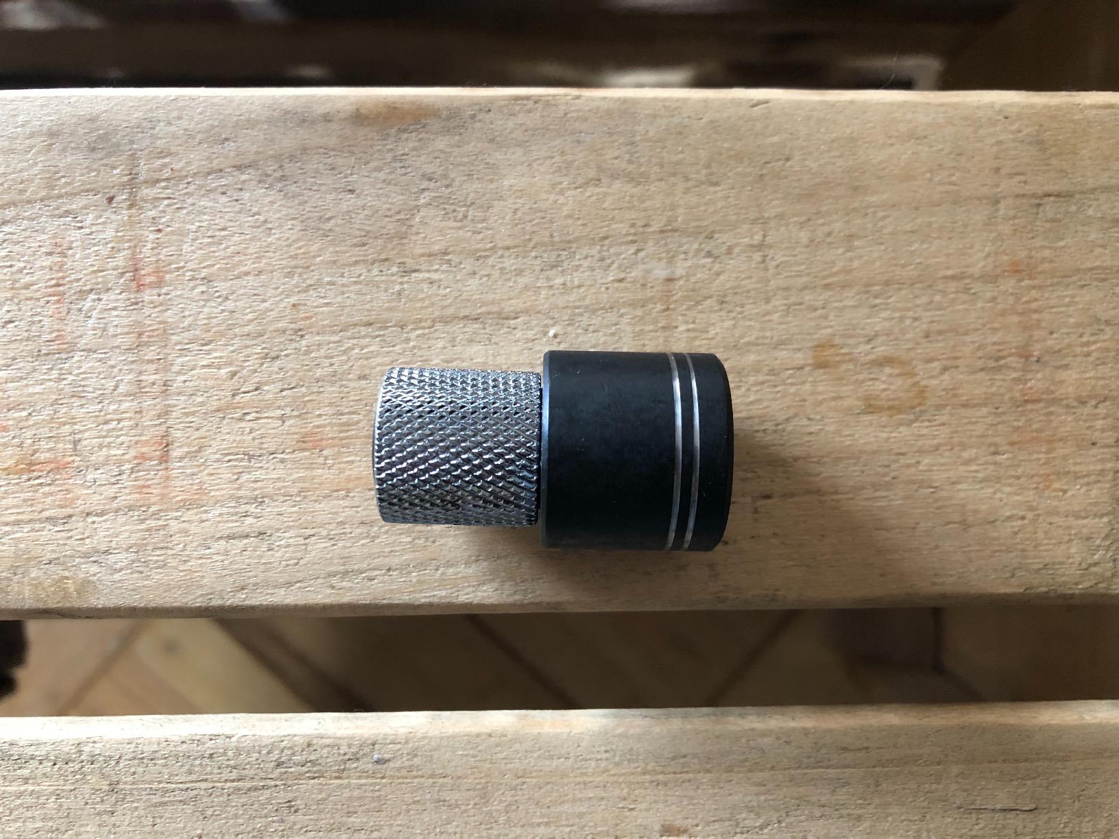 Cambio gomme senza sforzo