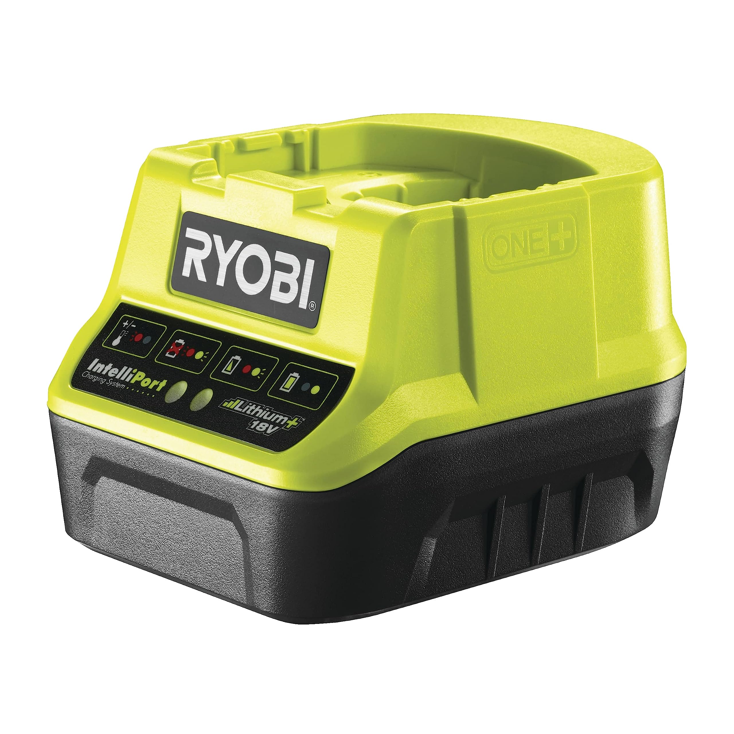 ryobi-rc18120-120-kit-batteria-2-0ah-lithium-18v-one-e-caricabatterie-4-indicato image 2