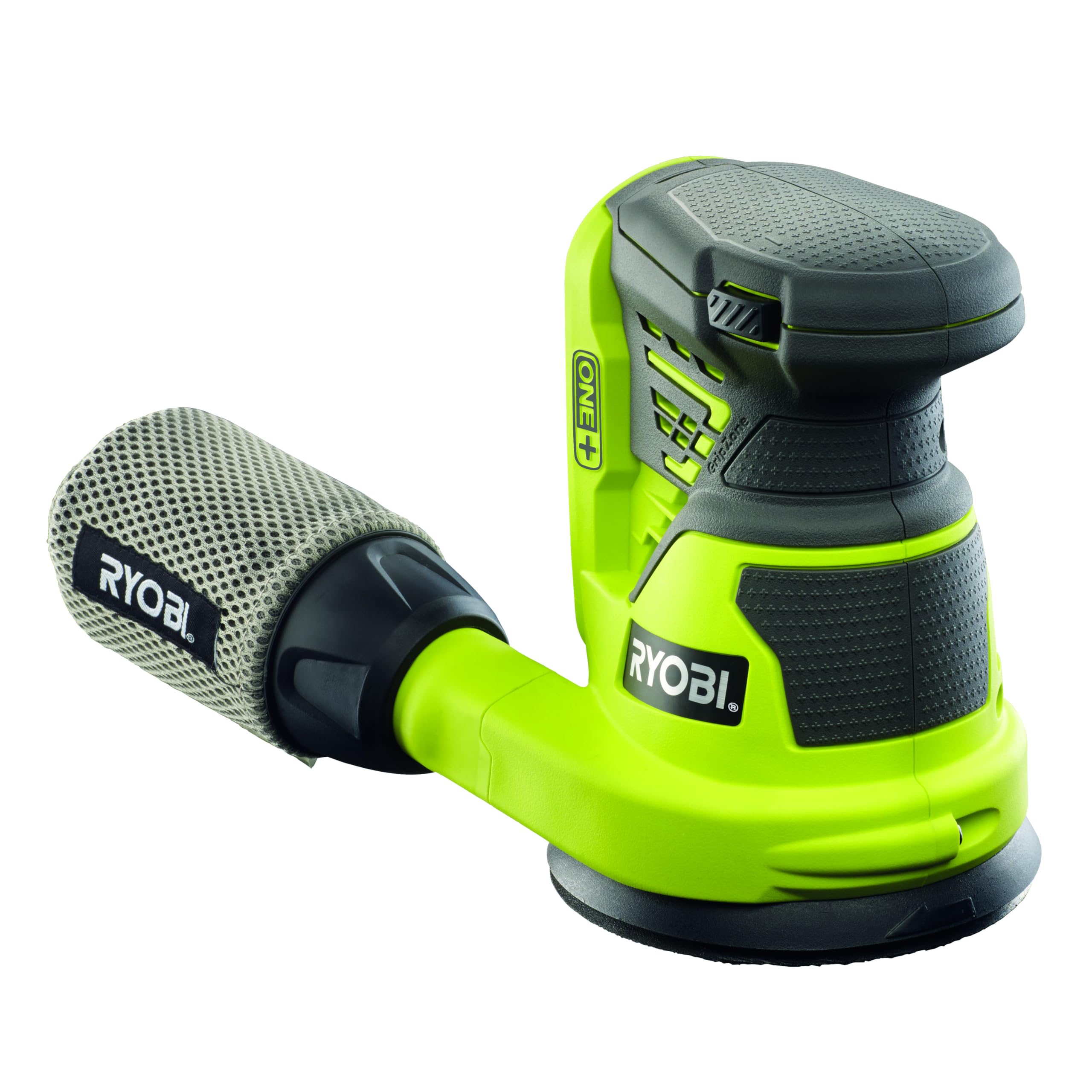 ryobi-rros18-0-levigatrice-rotorbitale-a-batteria-18v-one-con-piatto-125-mm-20-0 image 6