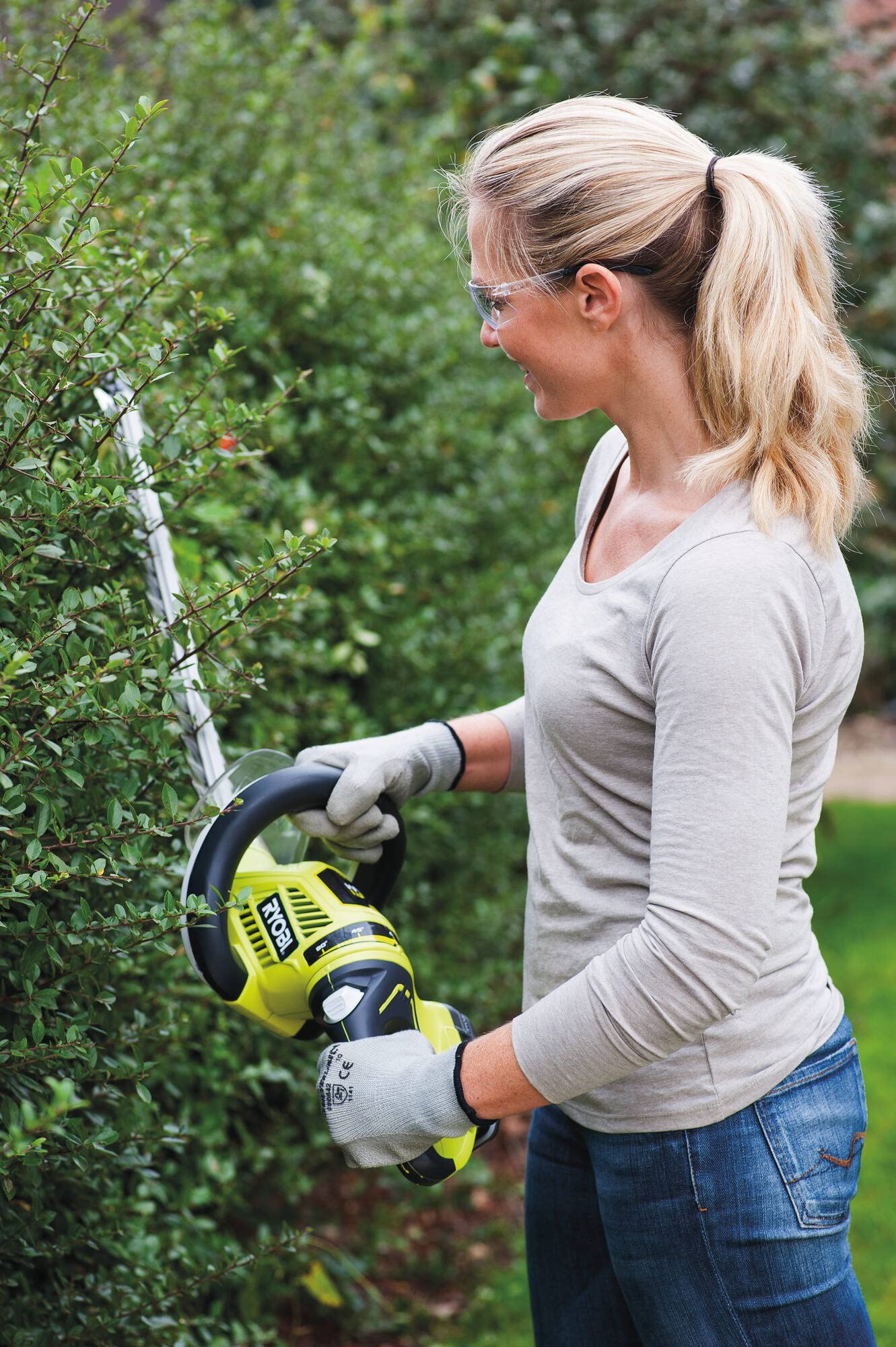 ryobi-oht1855r-tagliasiepi-18v-one-lama-55-cm-impugnatura-girevole-5-posizioni-b image 6