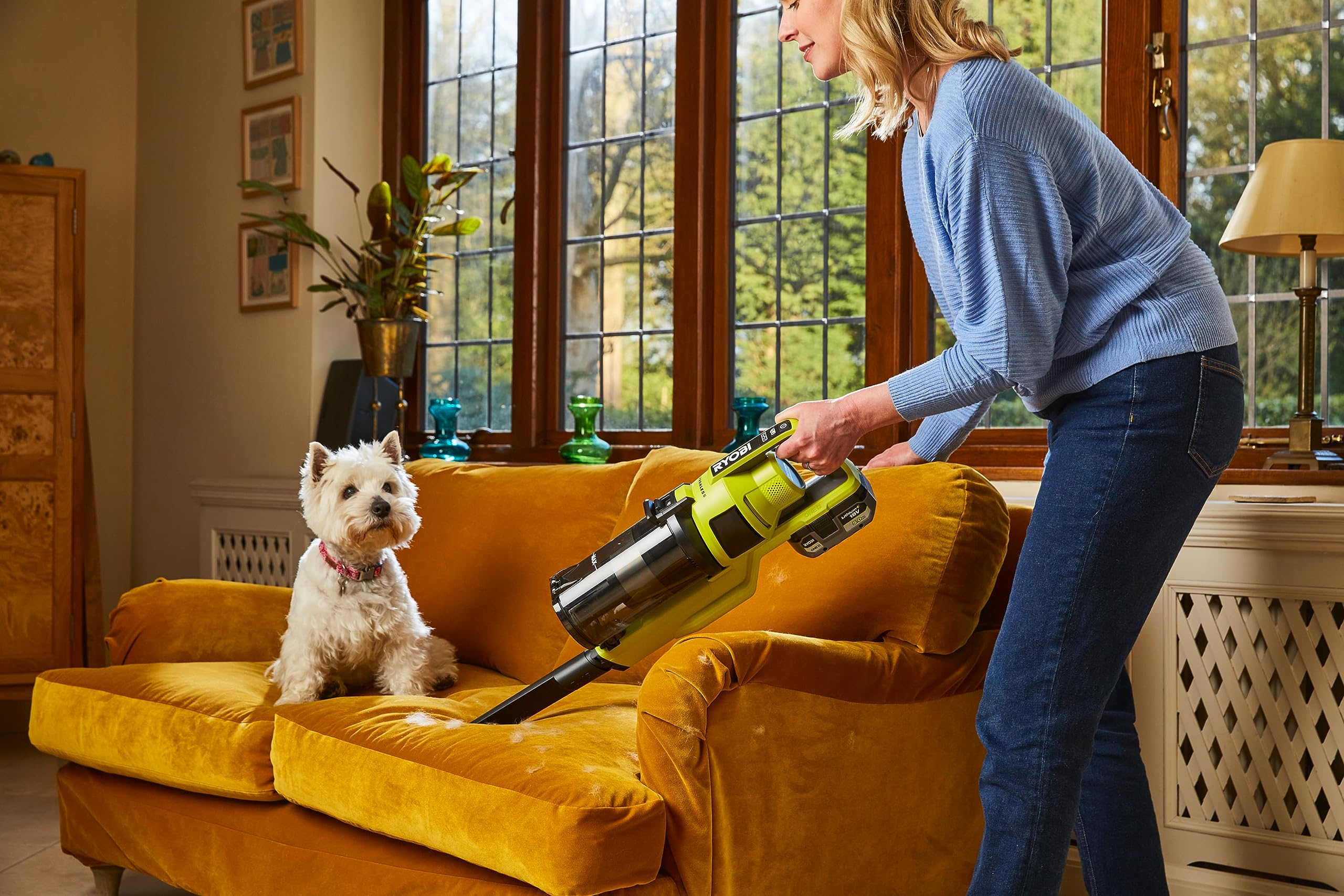 ryobi-rsv18bl-0-aspirapolvere-senza-fili-brushless-18v-one-con-filtrazione-hepa- image 2