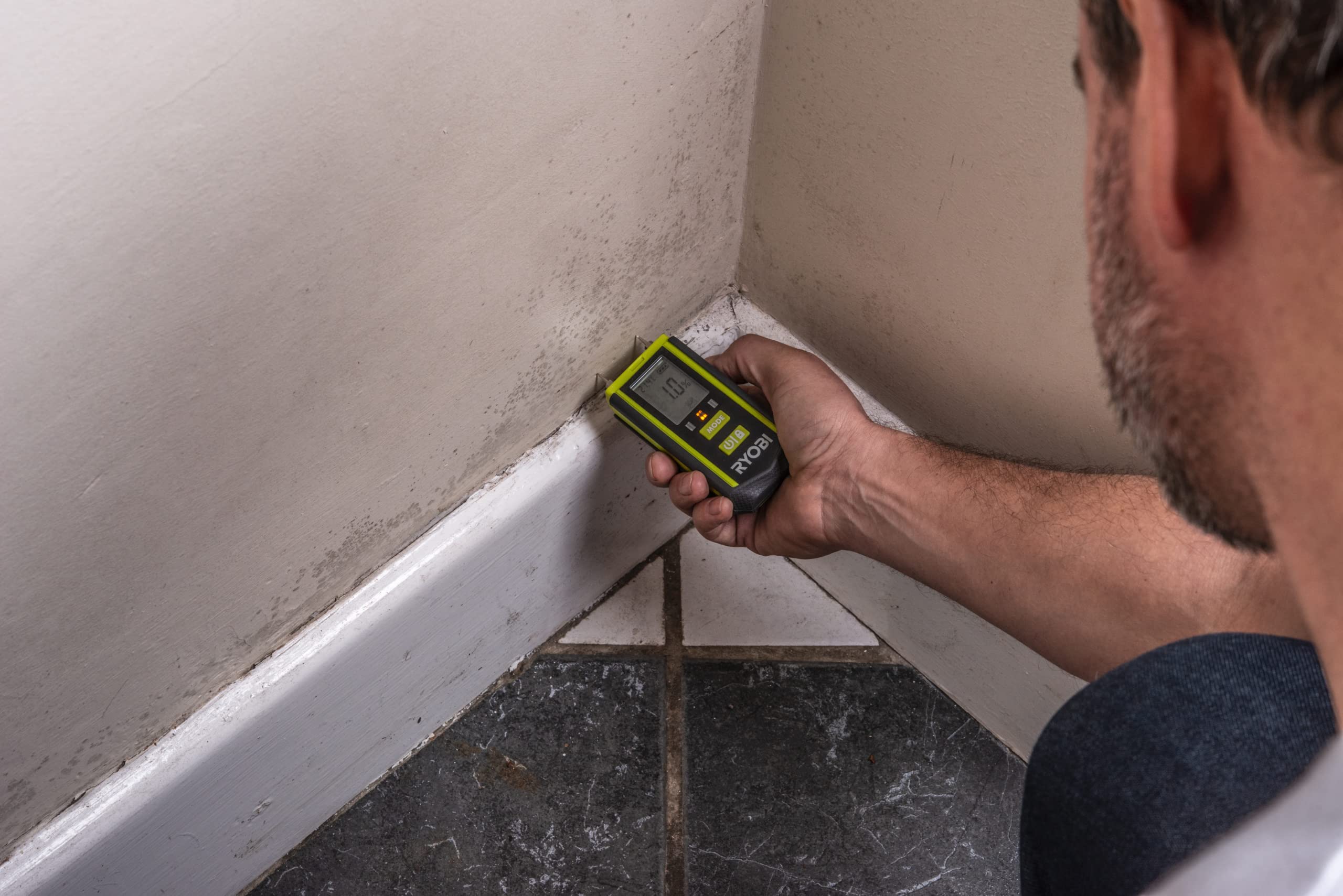 ryobi-rbpinmm1-misuratore-di-umidit-18v-one-per-legno-gesso-e-calcestruzzo-batte image 4