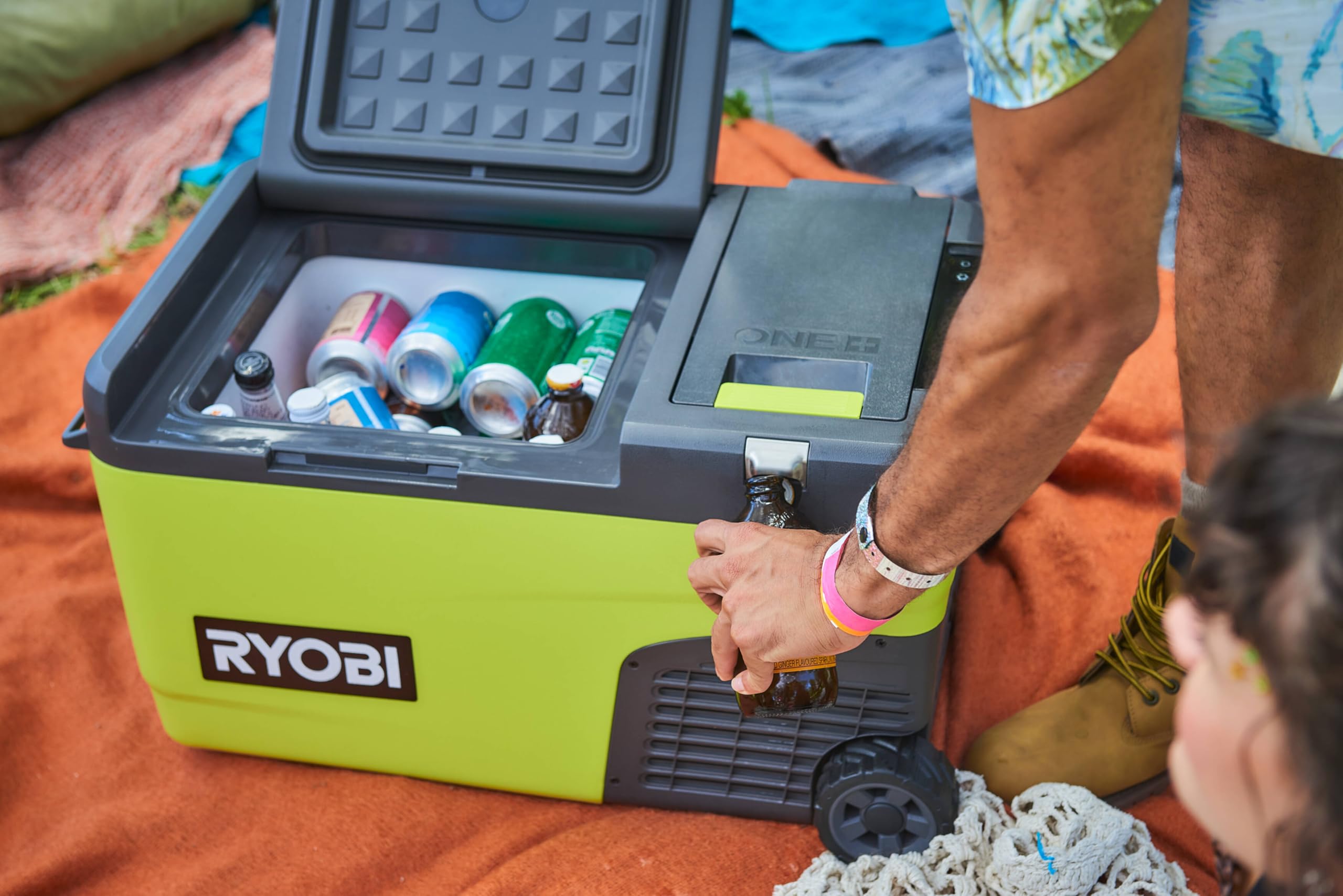 ryobi-ry18cb23a-0-frigorifero-portatile-23l-18v-one-senza-batteria-raffredda-e-c image 5