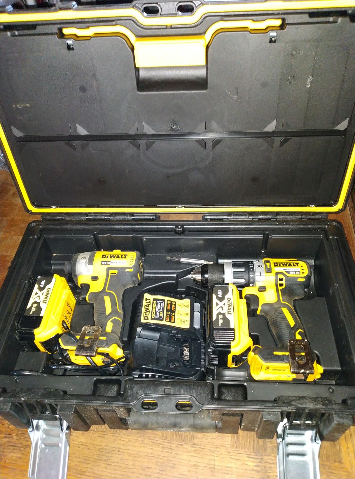 Ottimo kit, ottimo prezzo