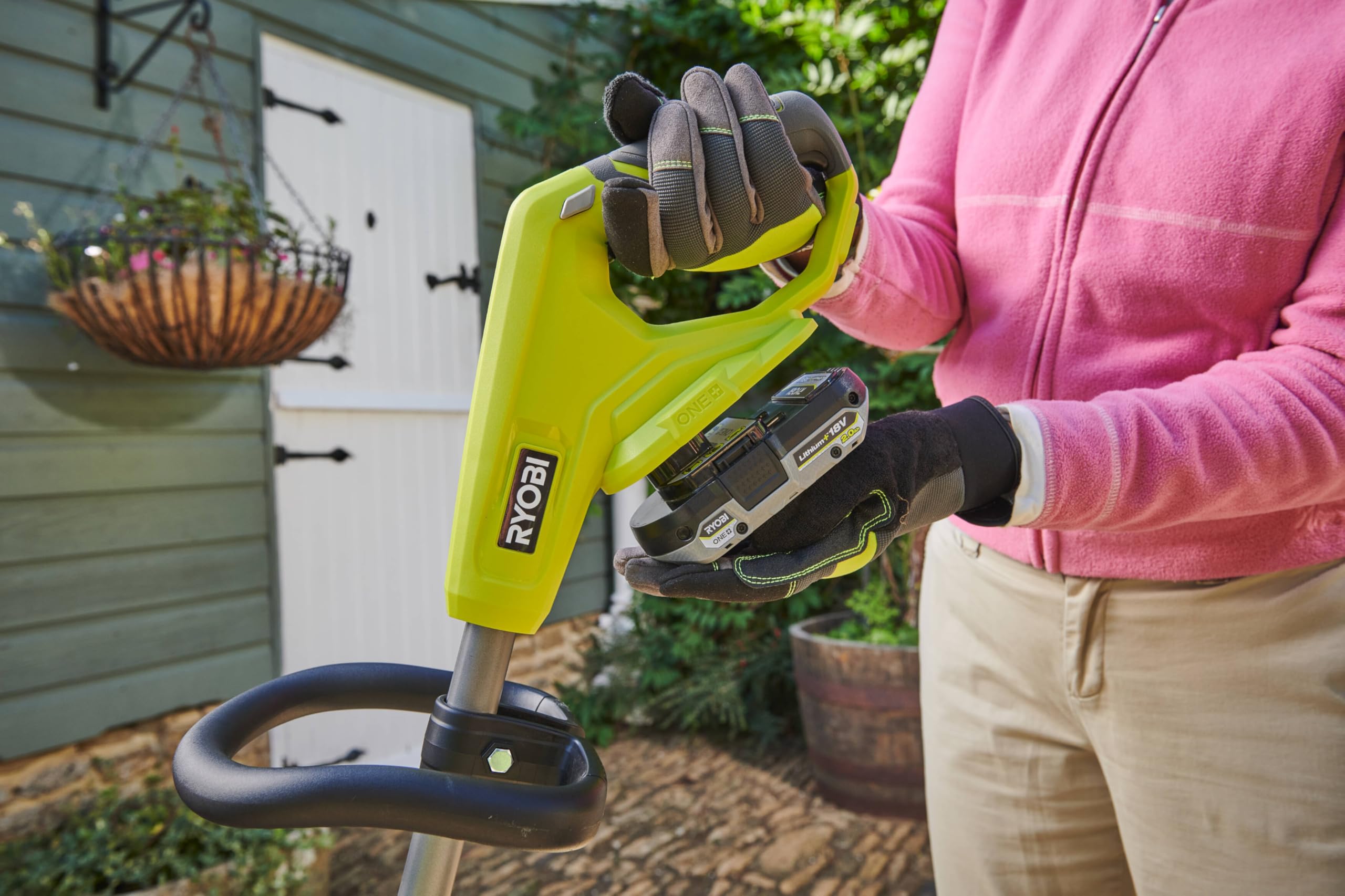 ryobi-ry18pcc-120-pulisci-fughe-18v-one-con-batteria-2-0ah-inclusa-spazzola-meta image 4