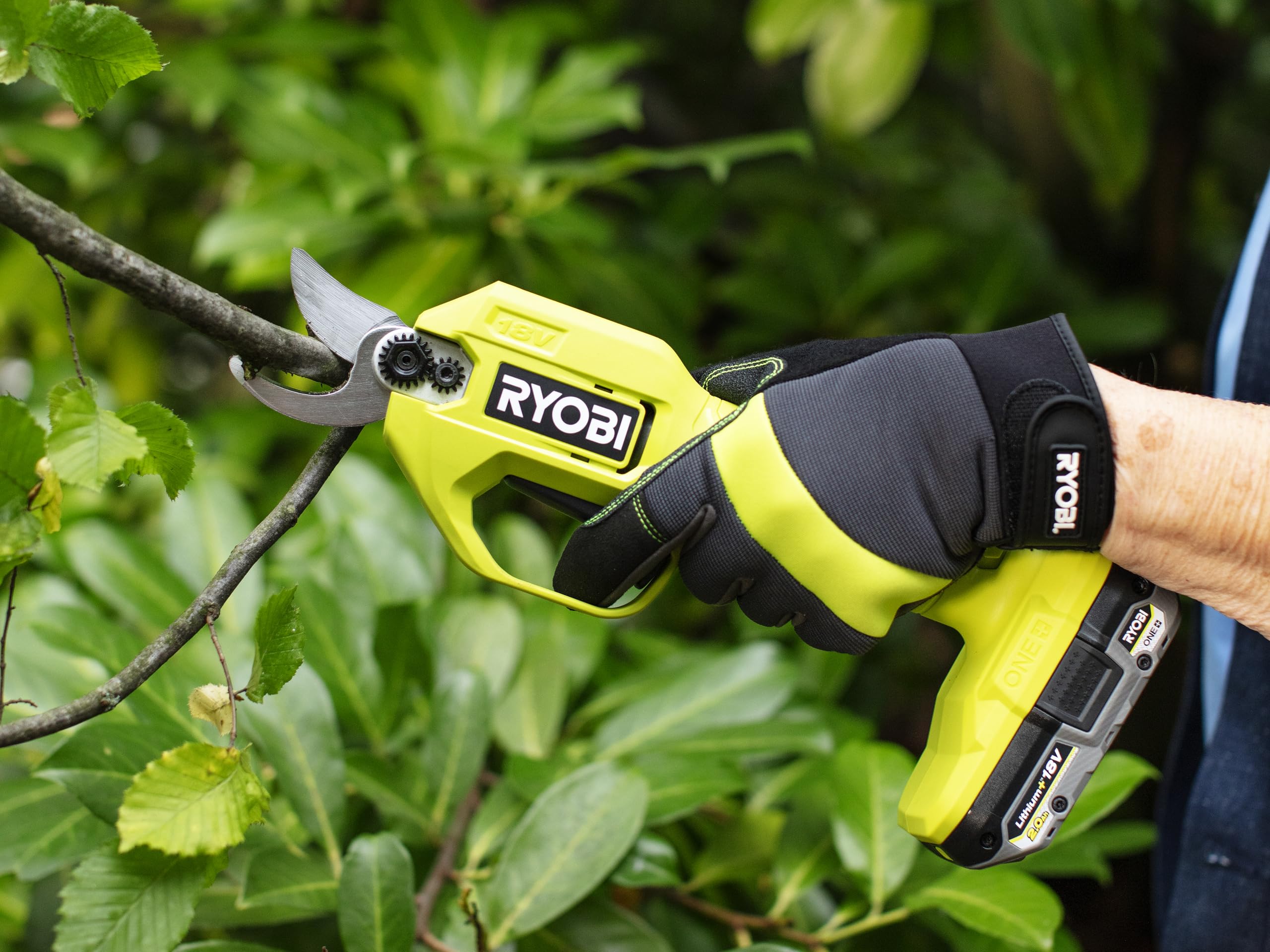ryobi-r18sca-0-cesoie-potatrici-a-batteria-18v-one-lama-bypass-25-mm-coppia-145- image 5
