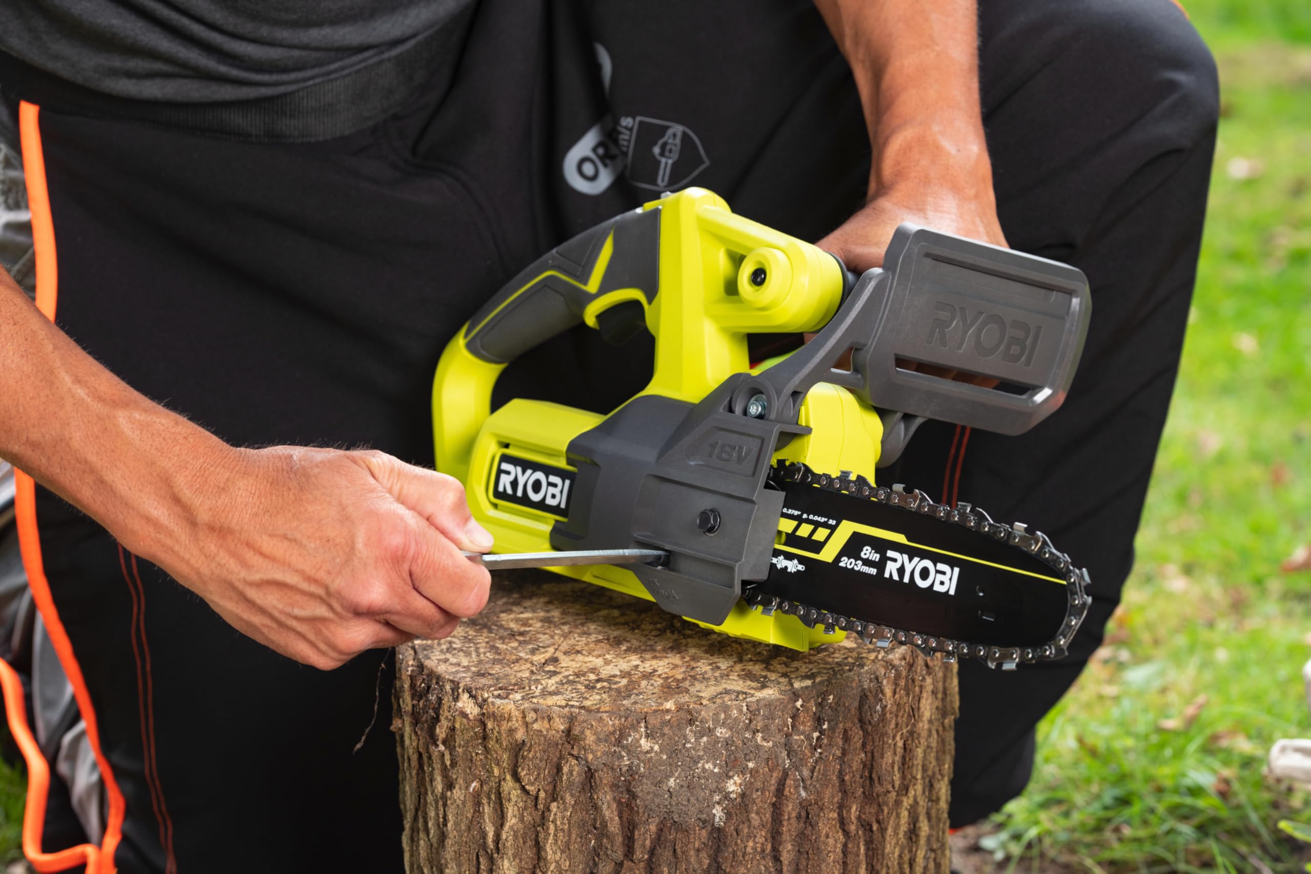 ryobi-ry18cs20a-125-elettrosega-a-batteria-18v-one-barra-20-cm-con-batteria-2-5- image 3