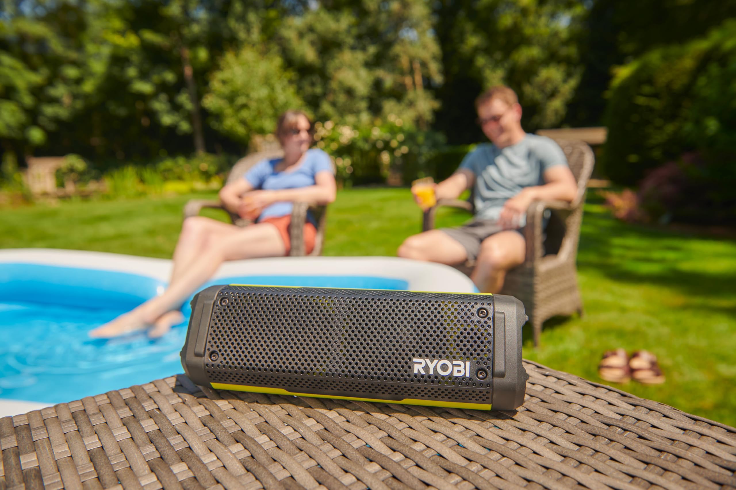 ryobi-rs4-120g-altoparlante-bluetooth-4v-usb-impermeabile-ip67-tecnologia-verse- image 3