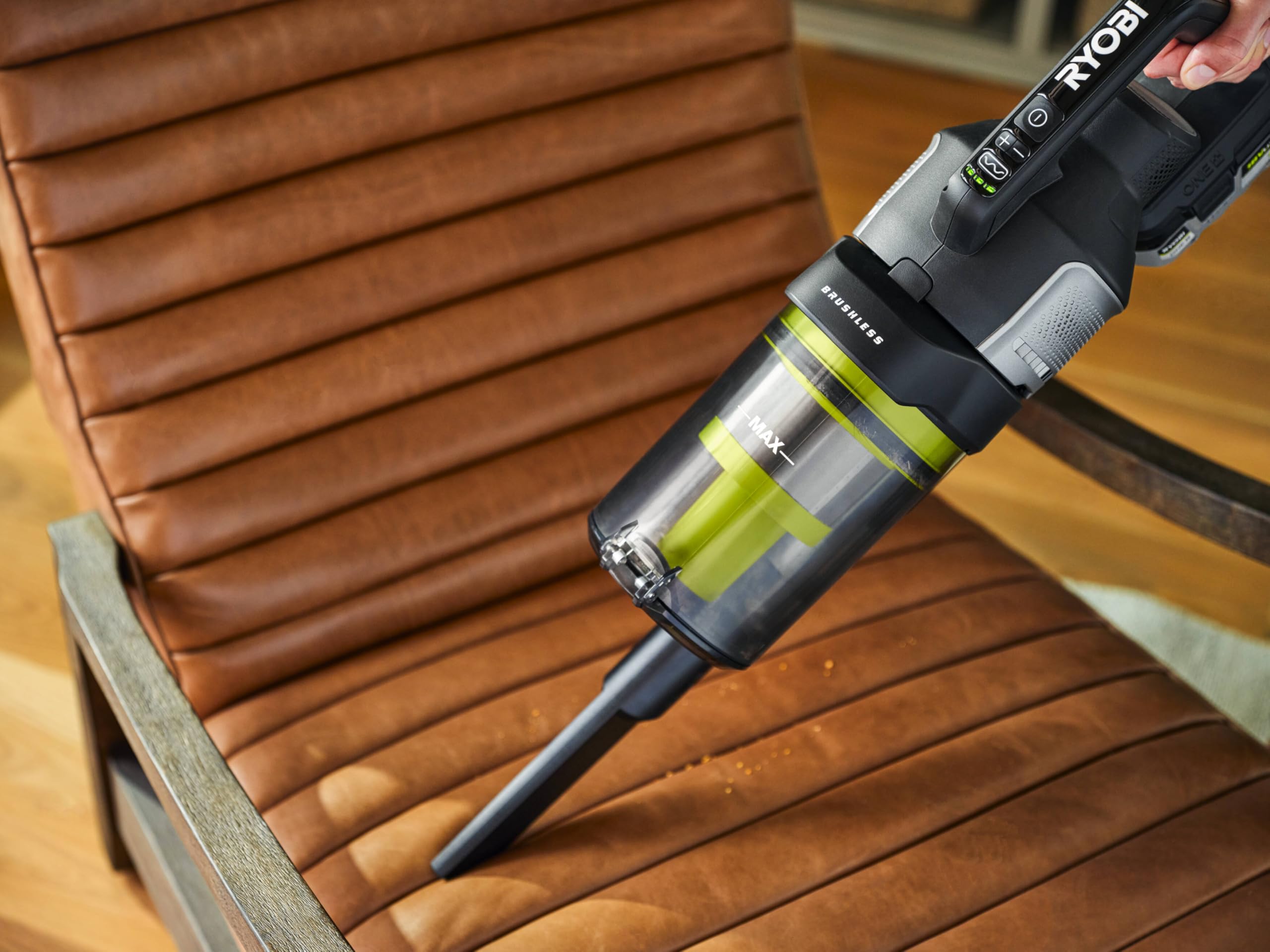 ryobi-rasv18bl-0-aspirapolvere-senza-fili-18v-one-brushless-135-air-watt-anti-gr image 6